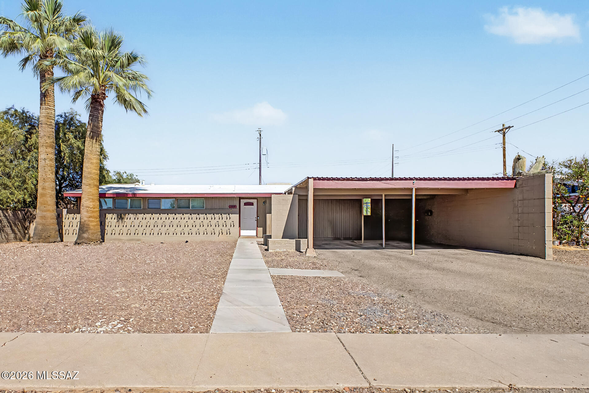 Miramonte Terr - Residential