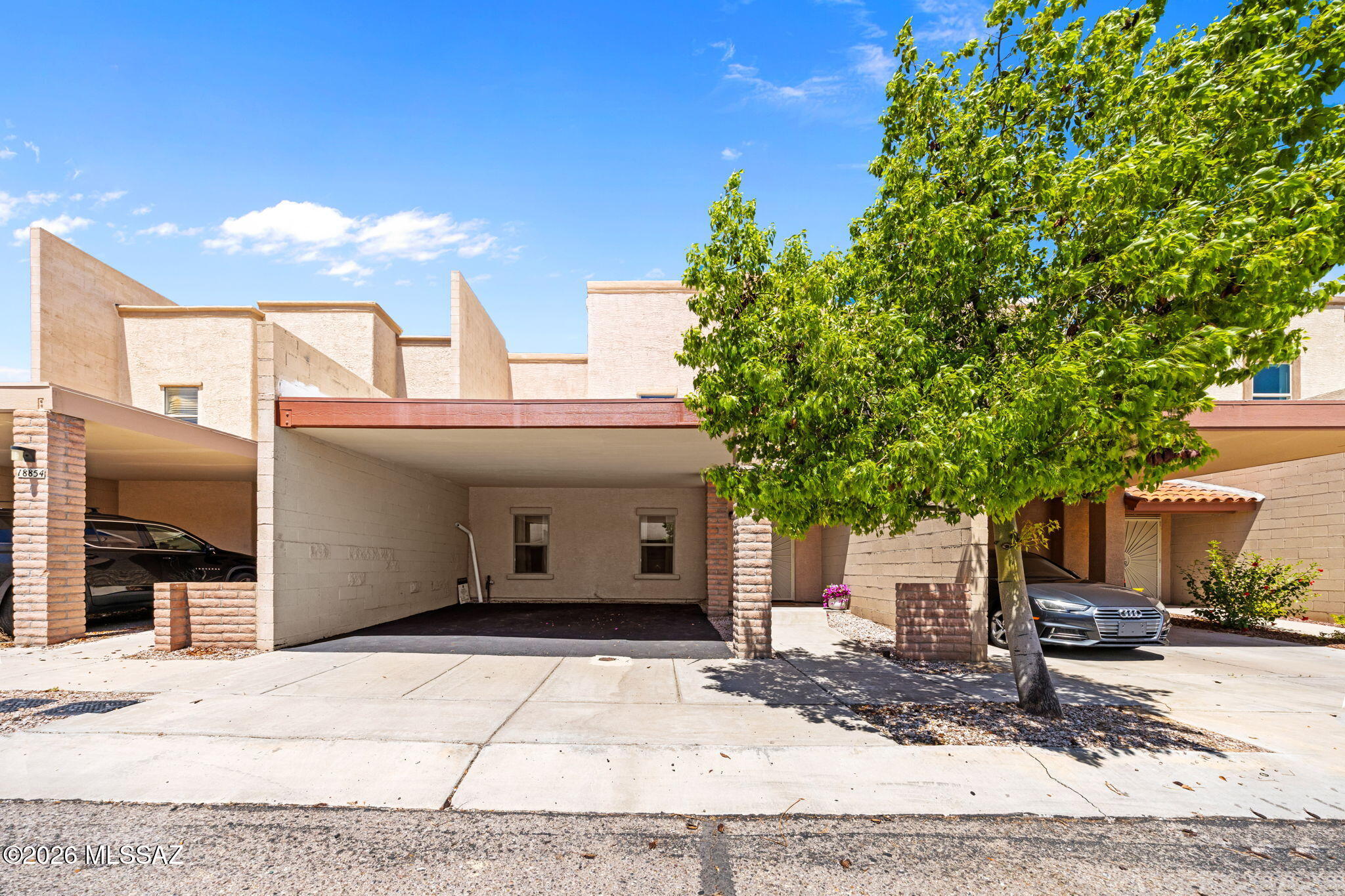 Santa Rita Villas (1-218) - Residential