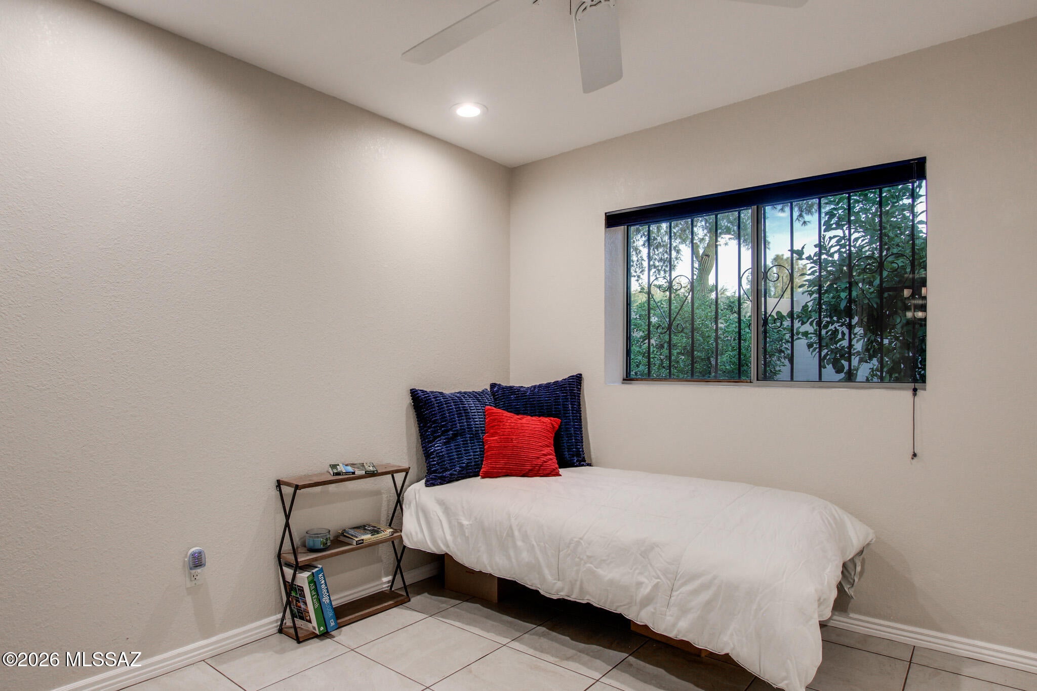 Acacia Park (1-180) - Residential