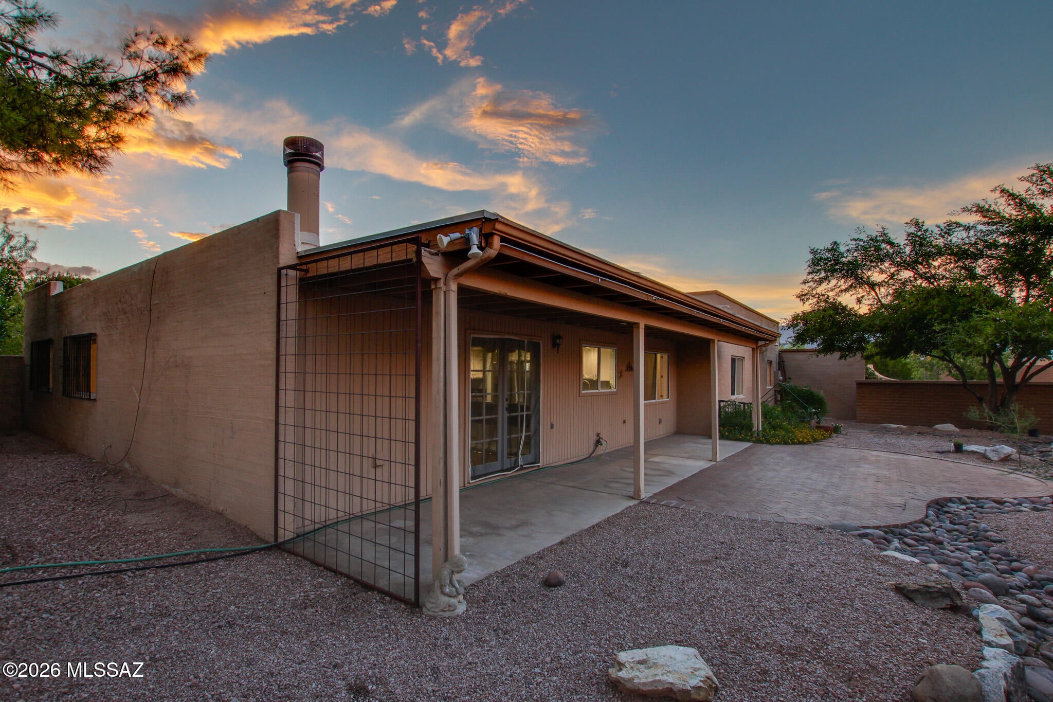 Acacia Park (1-180) - Residential
