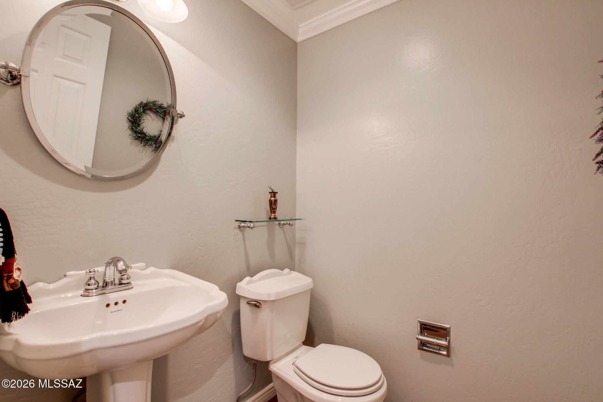 Acacia Park (1-180) - Residential