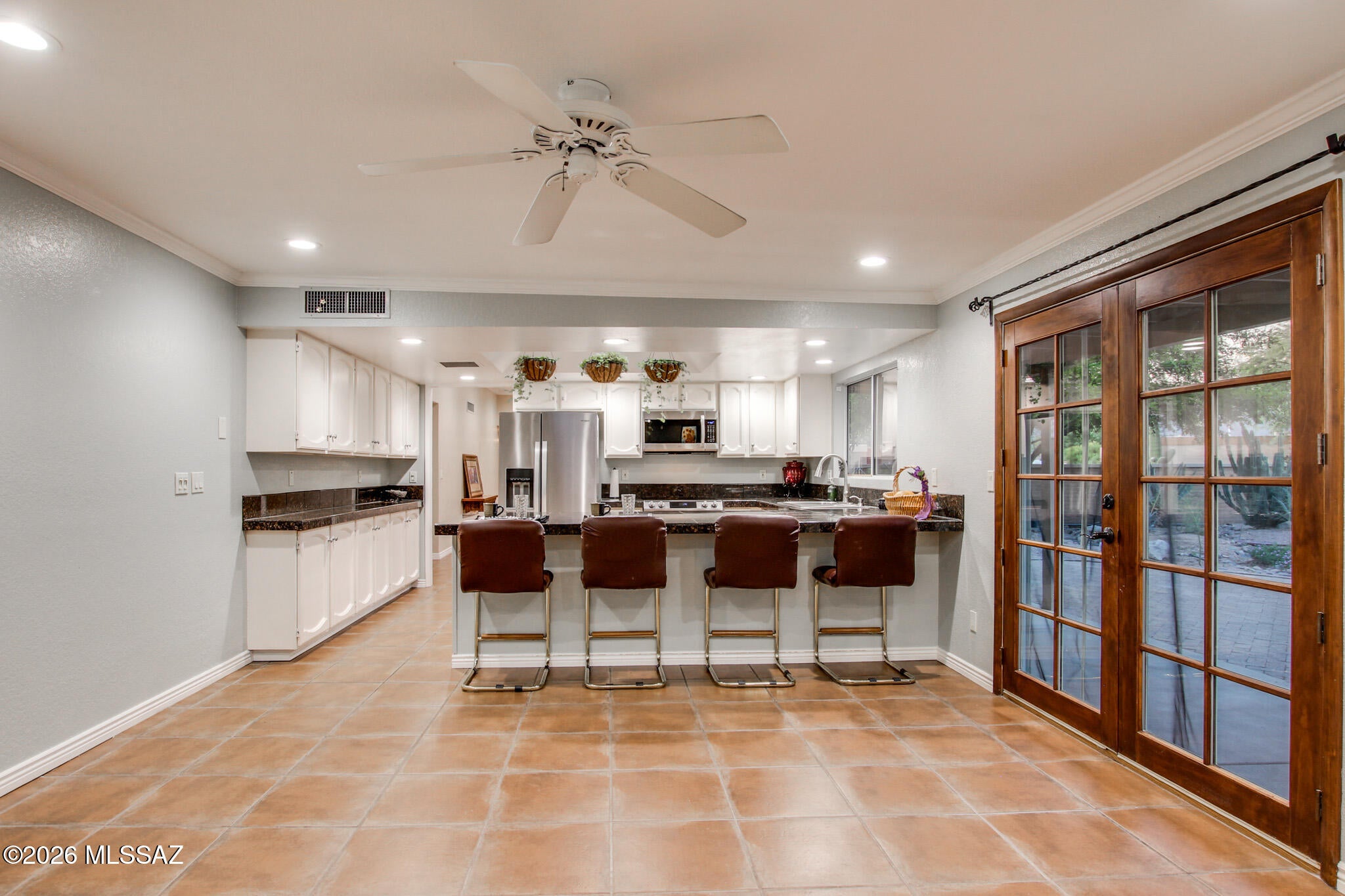 Acacia Park (1-180) - Residential