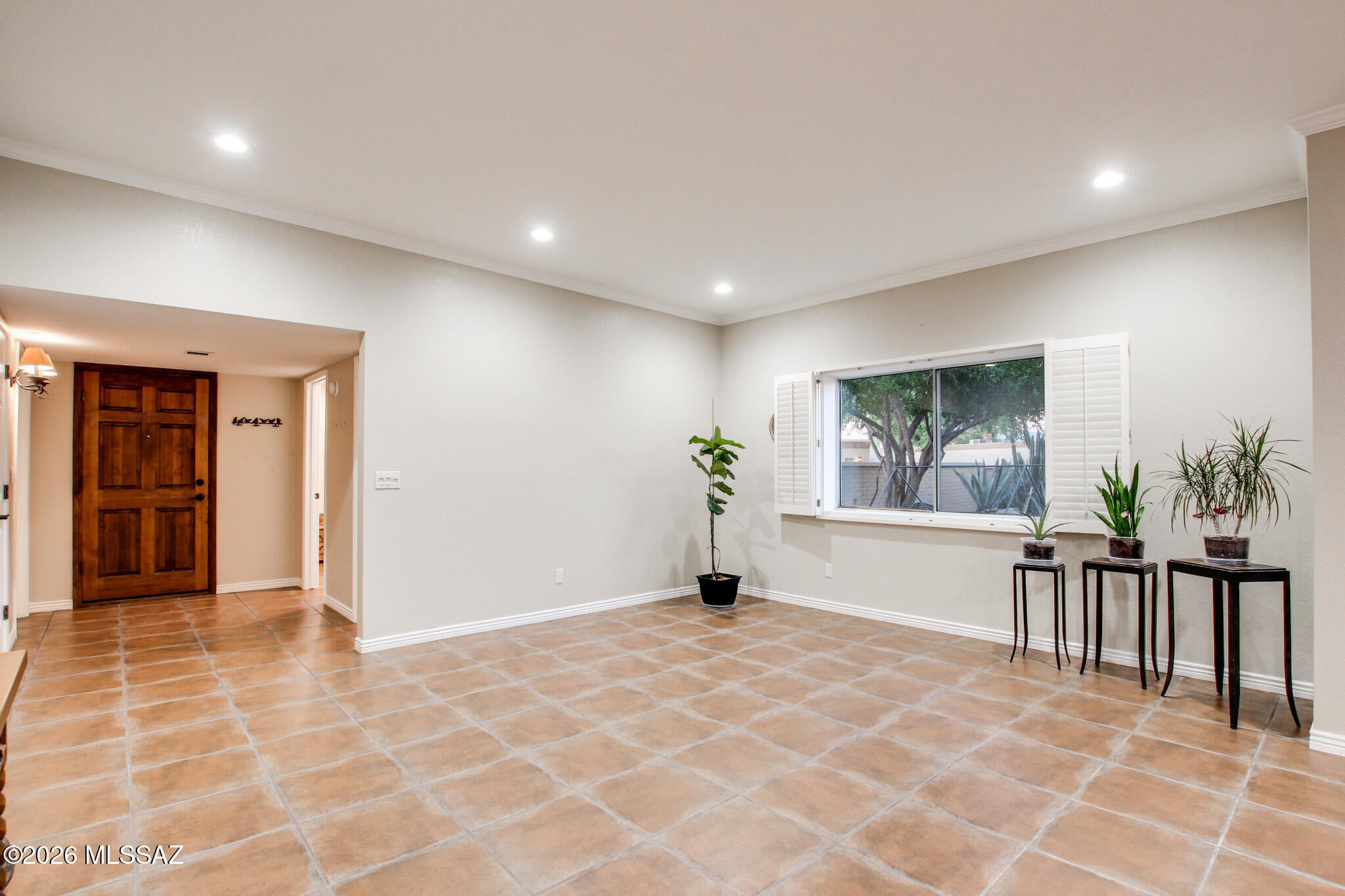 Acacia Park (1-180) - Residential