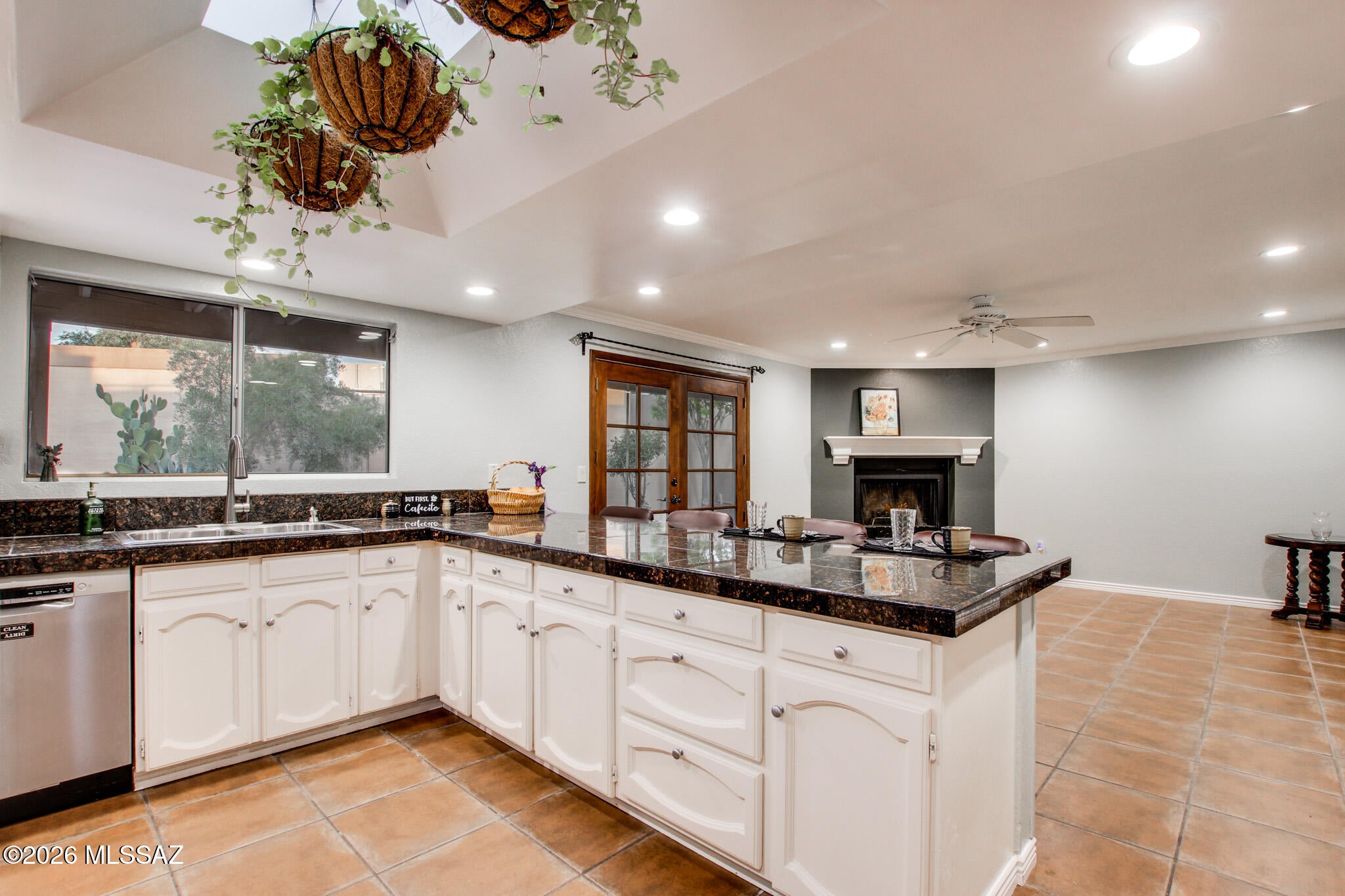 Acacia Park (1-180) - Residential