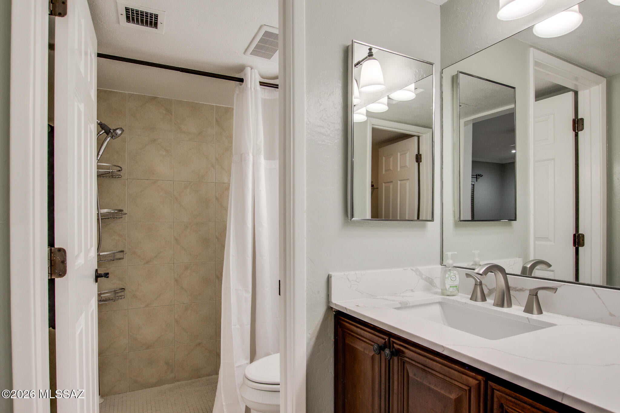 Acacia Park (1-180) - Residential