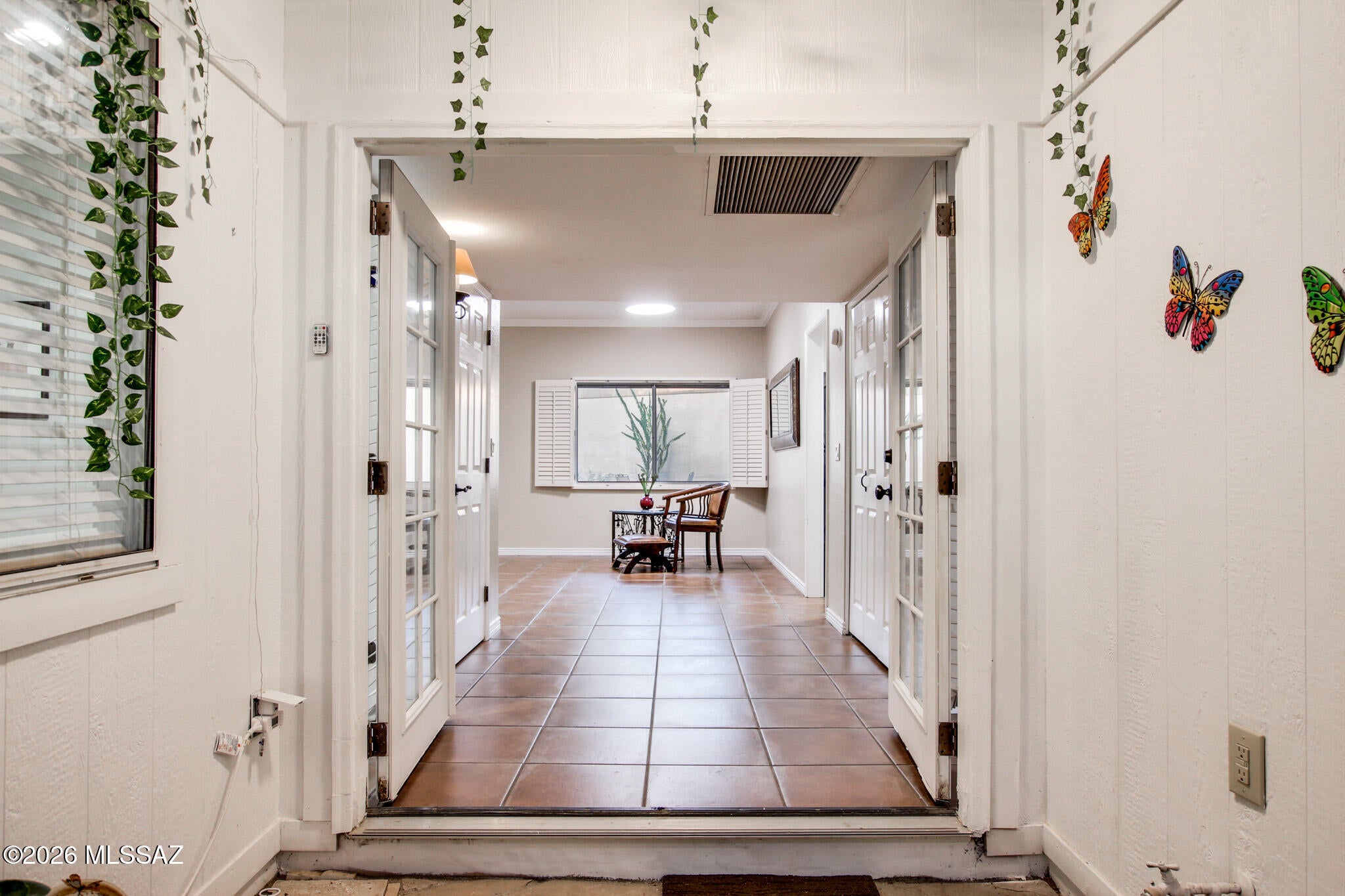 Acacia Park (1-180) - Residential