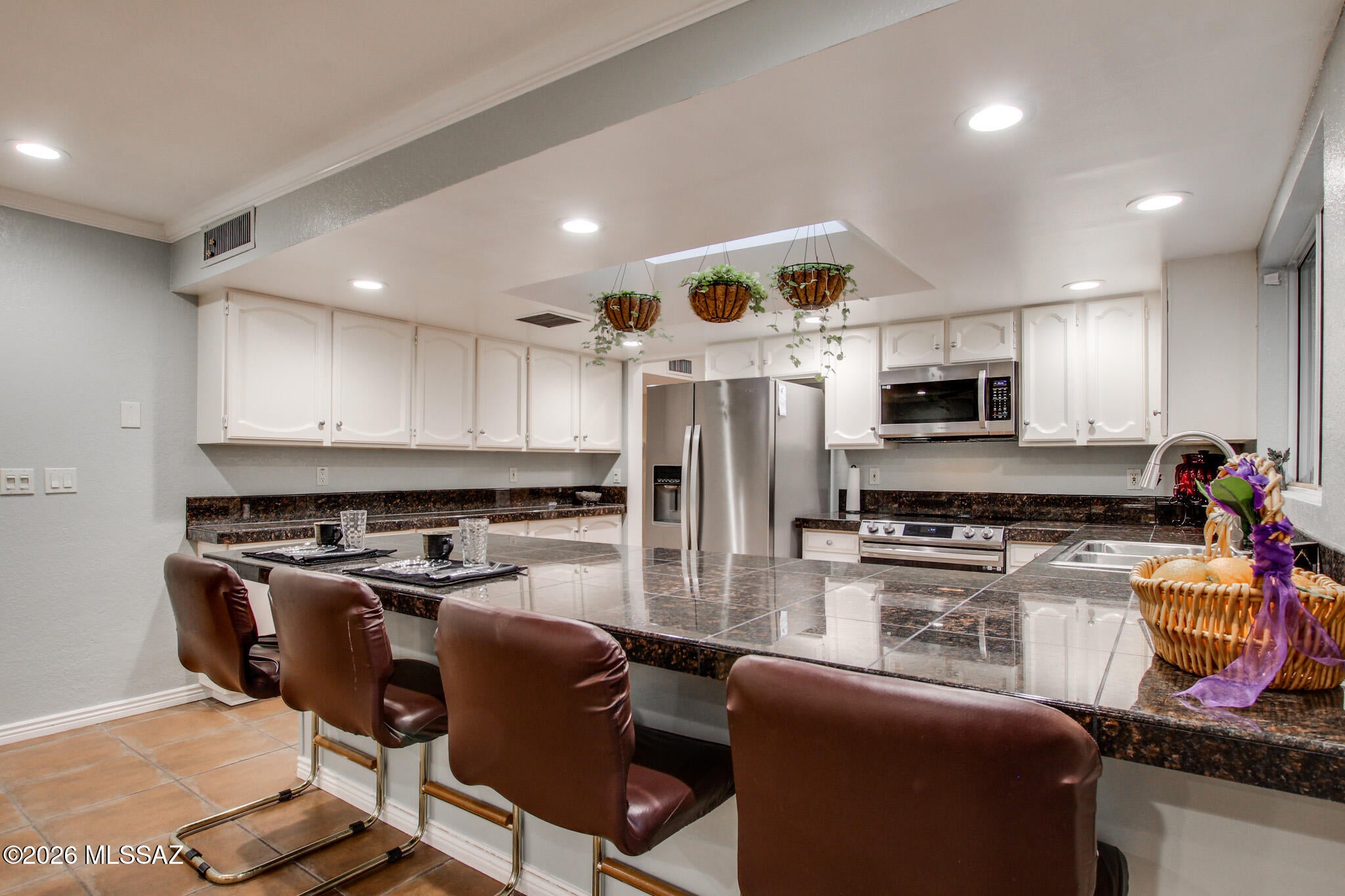Acacia Park (1-180) - Residential