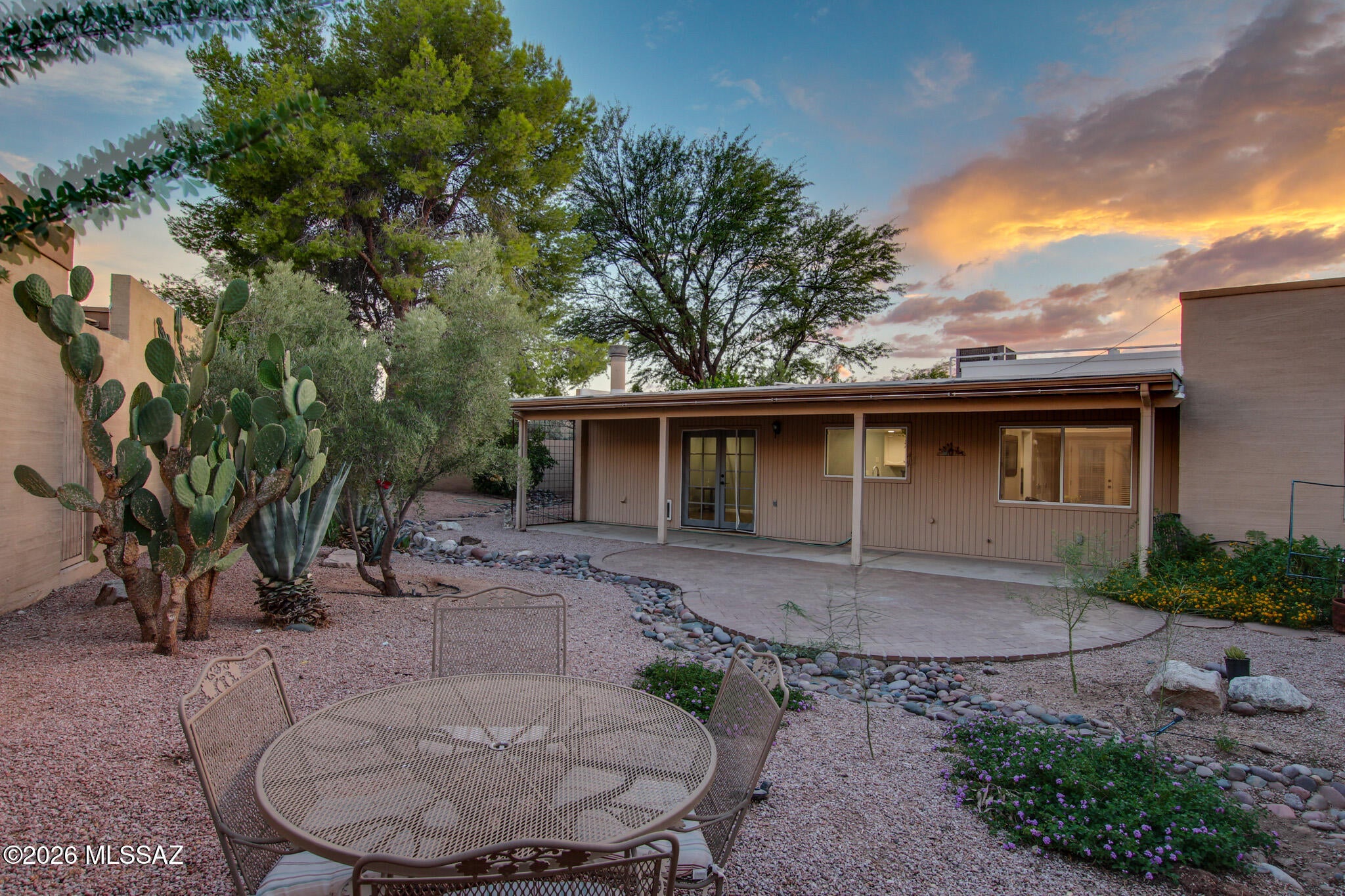Acacia Park (1-180) - Residential