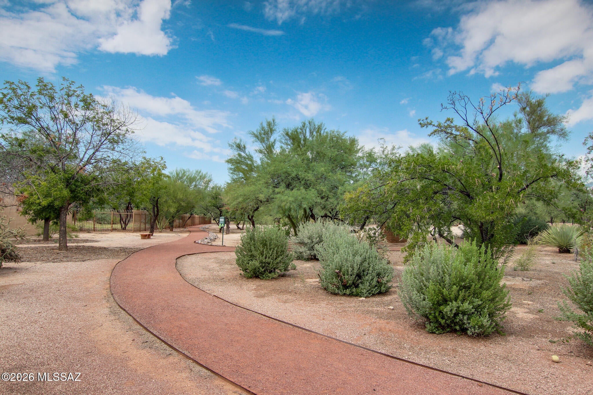 Acacia Park (1-180) - Residential