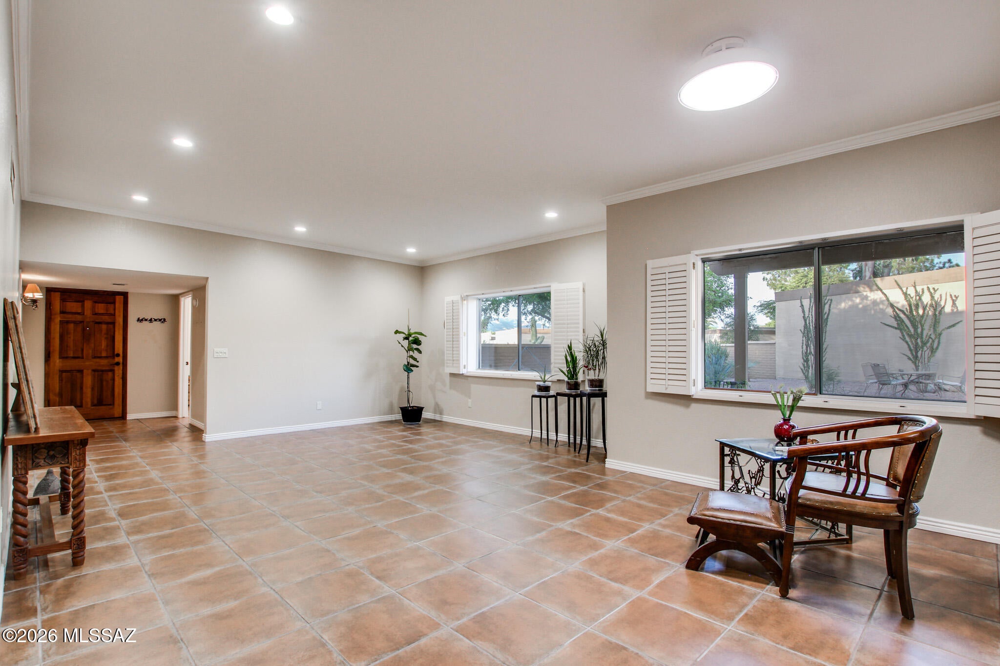 Acacia Park (1-180) - Residential