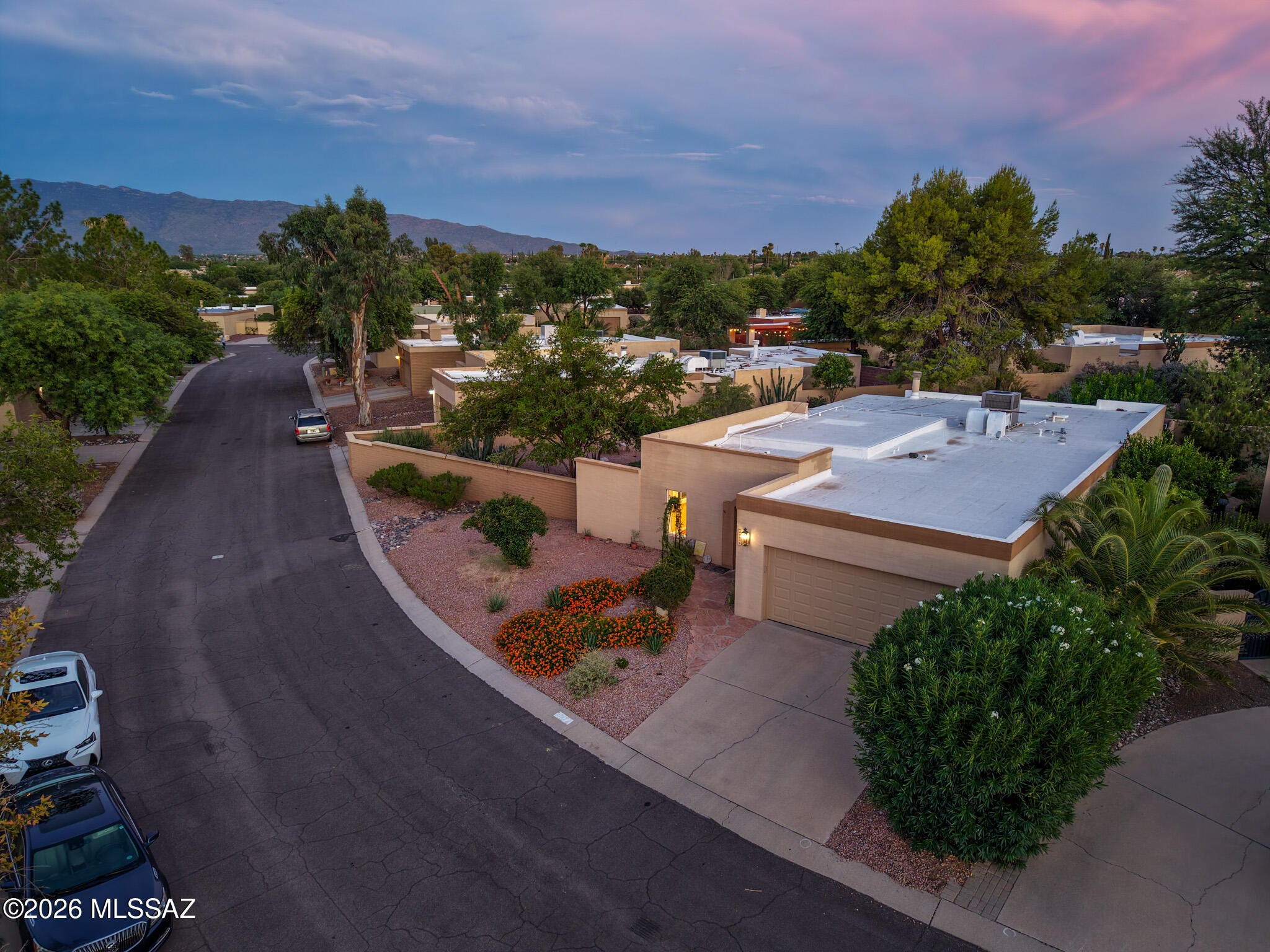 Acacia Park (1-180) - Residential