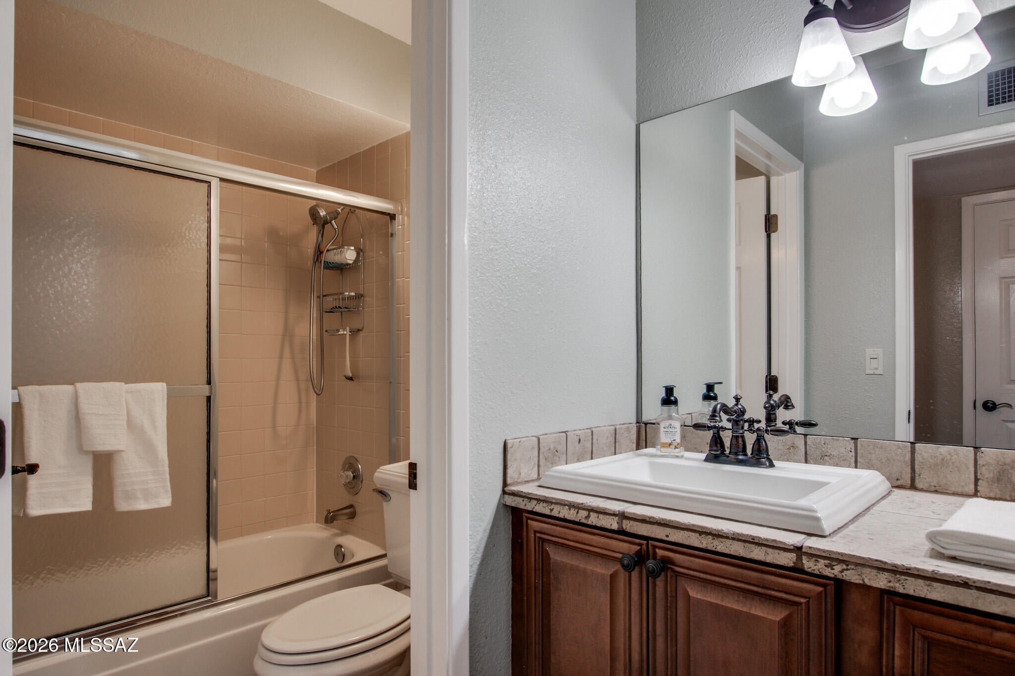 Acacia Park (1-180) - Residential