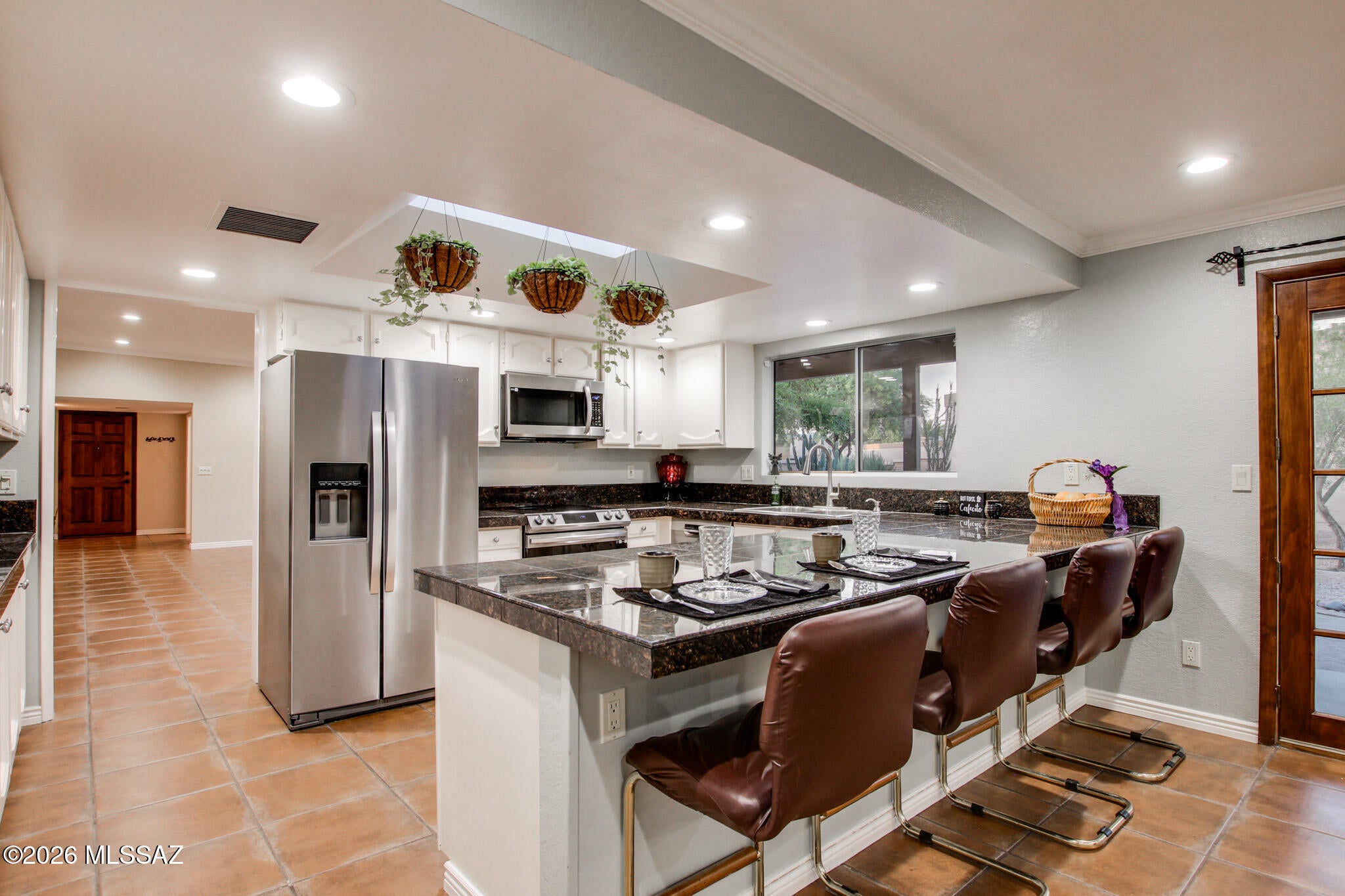 Acacia Park (1-180) - Residential
