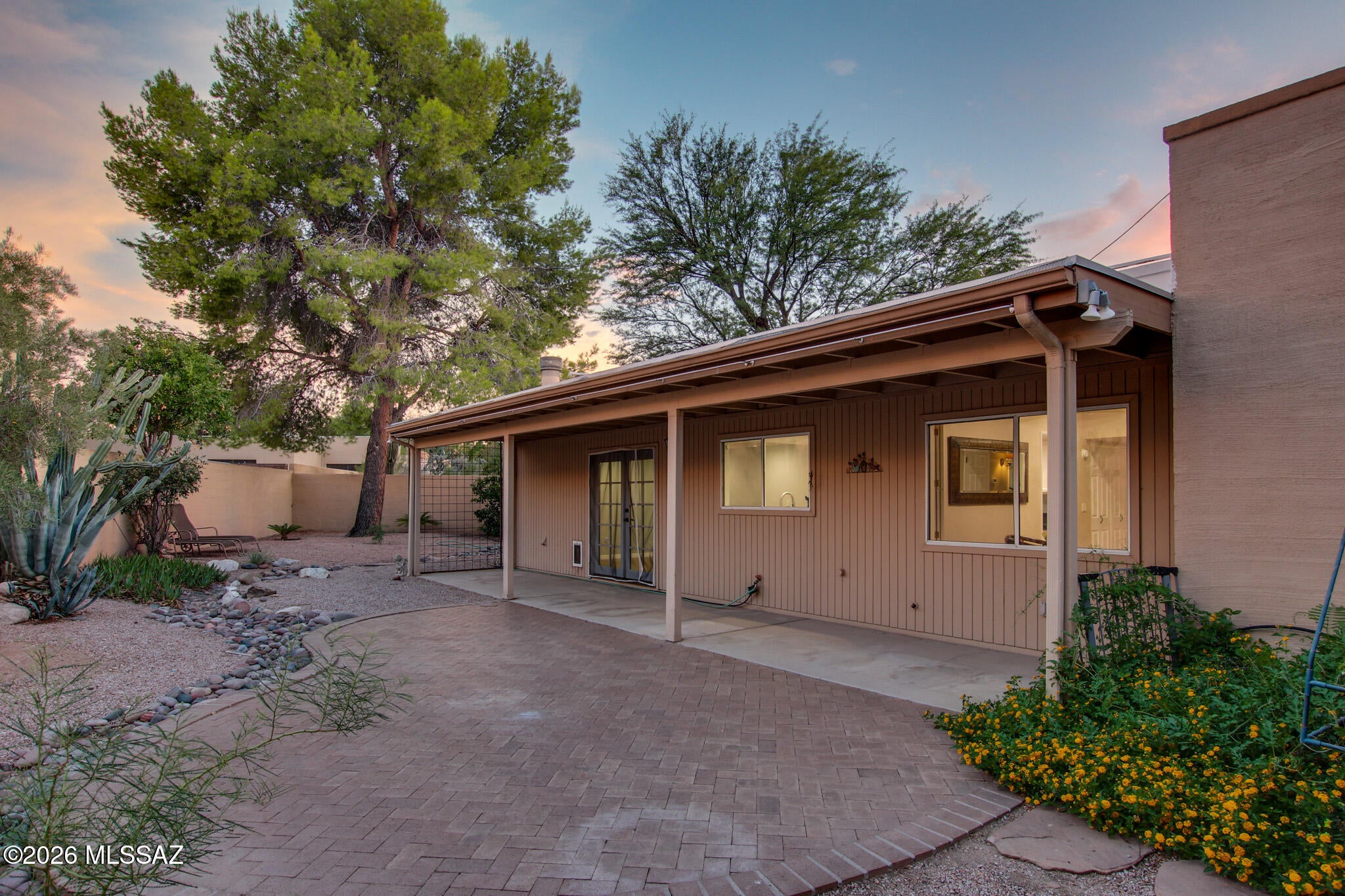Acacia Park (1-180) - Residential