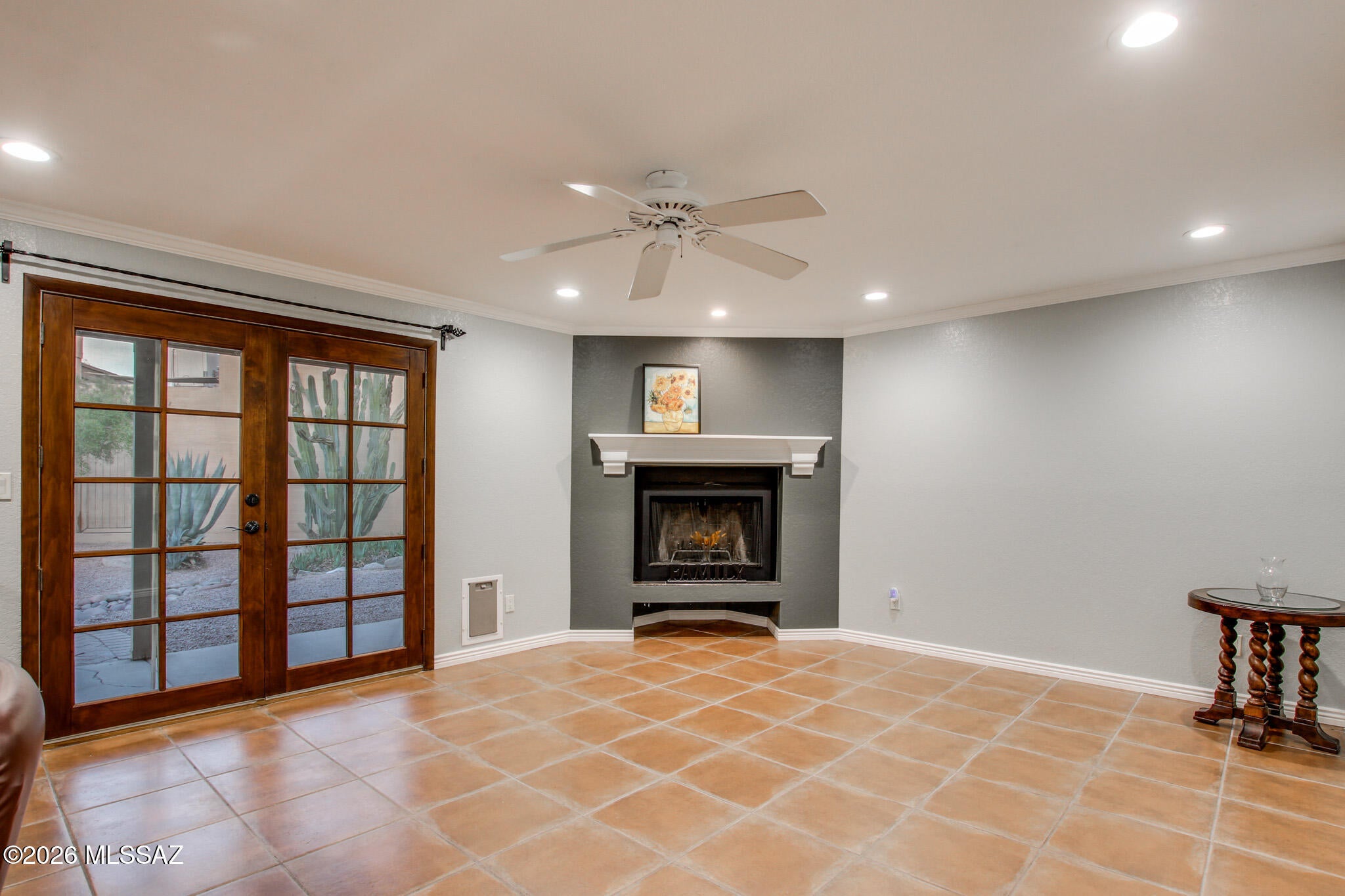 Acacia Park (1-180) - Residential