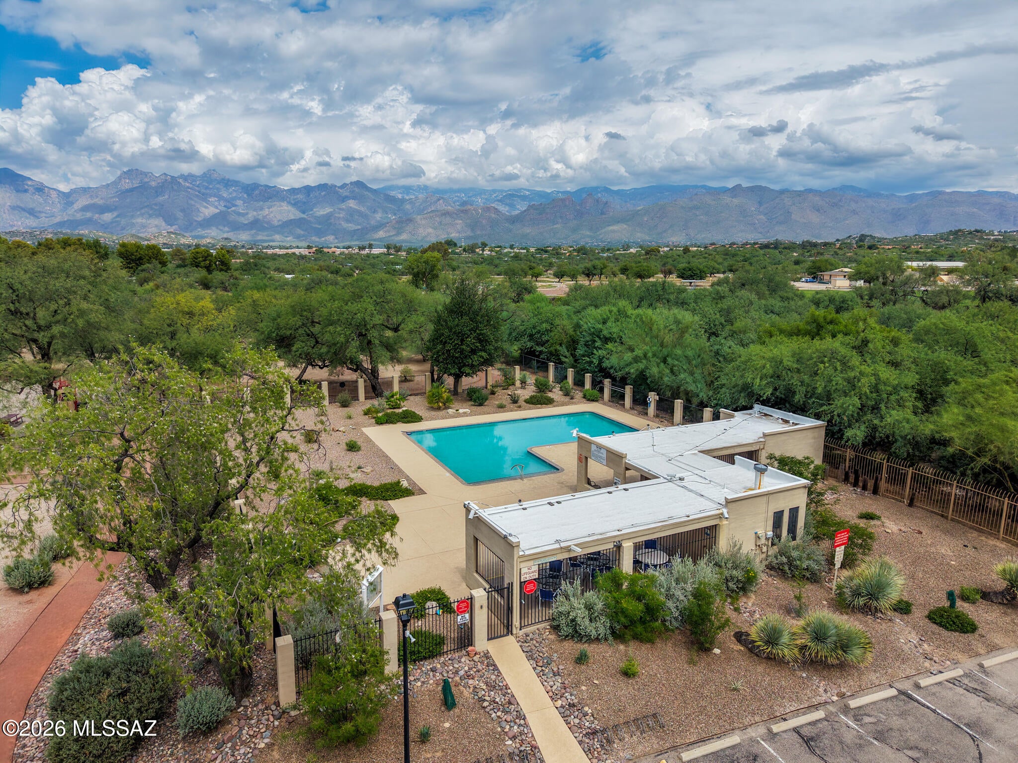Acacia Park (1-180) - Residential
