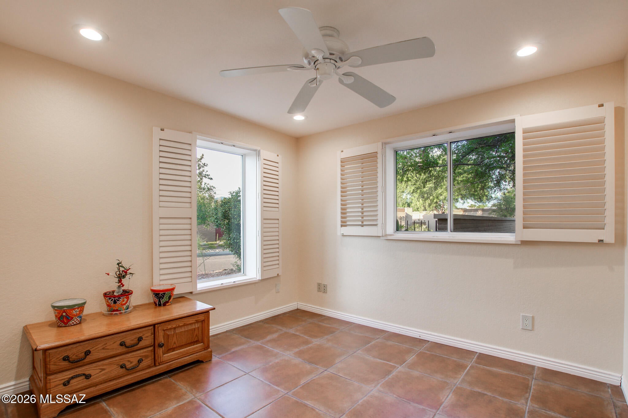 Acacia Park (1-180) - Residential