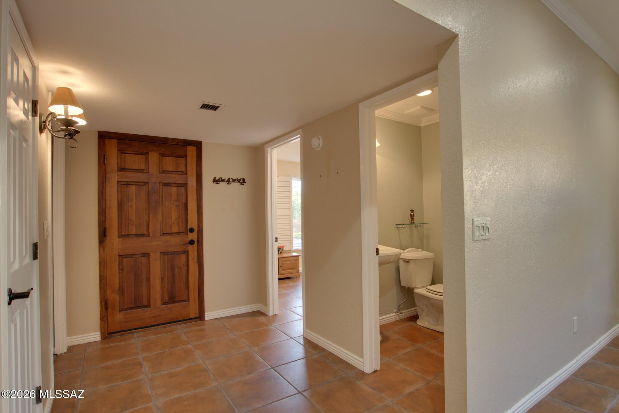Acacia Park (1-180) - Residential