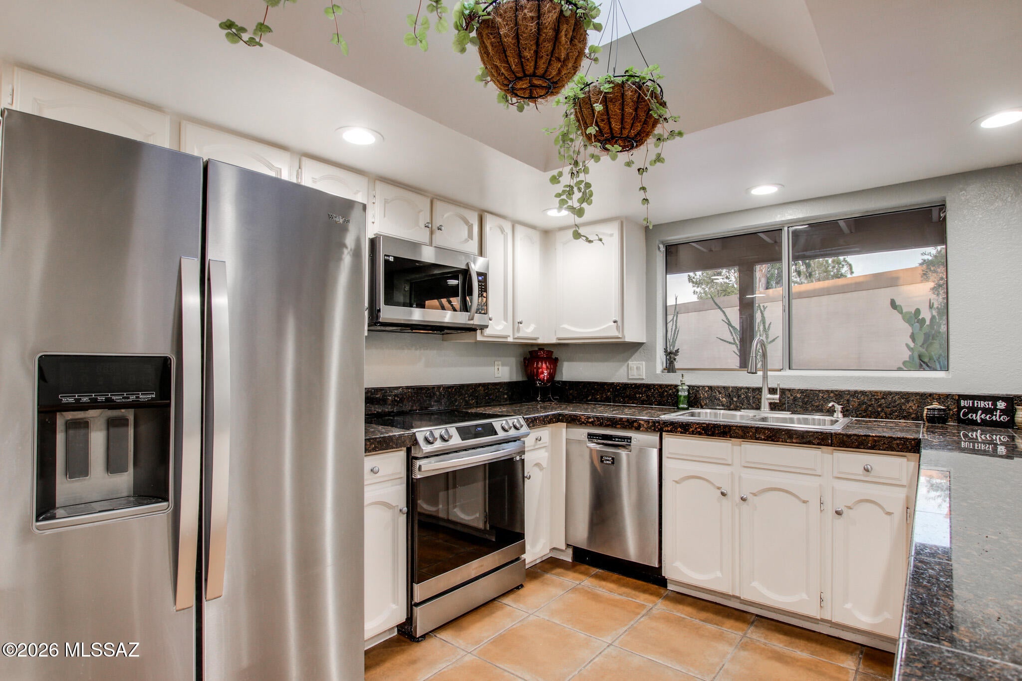 Acacia Park (1-180) - Residential