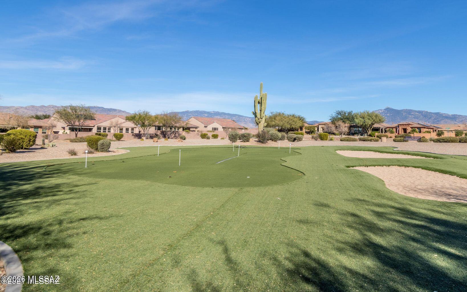 Del Webb at Rancho Del Lago Phase II SQ20112850077 - Residential