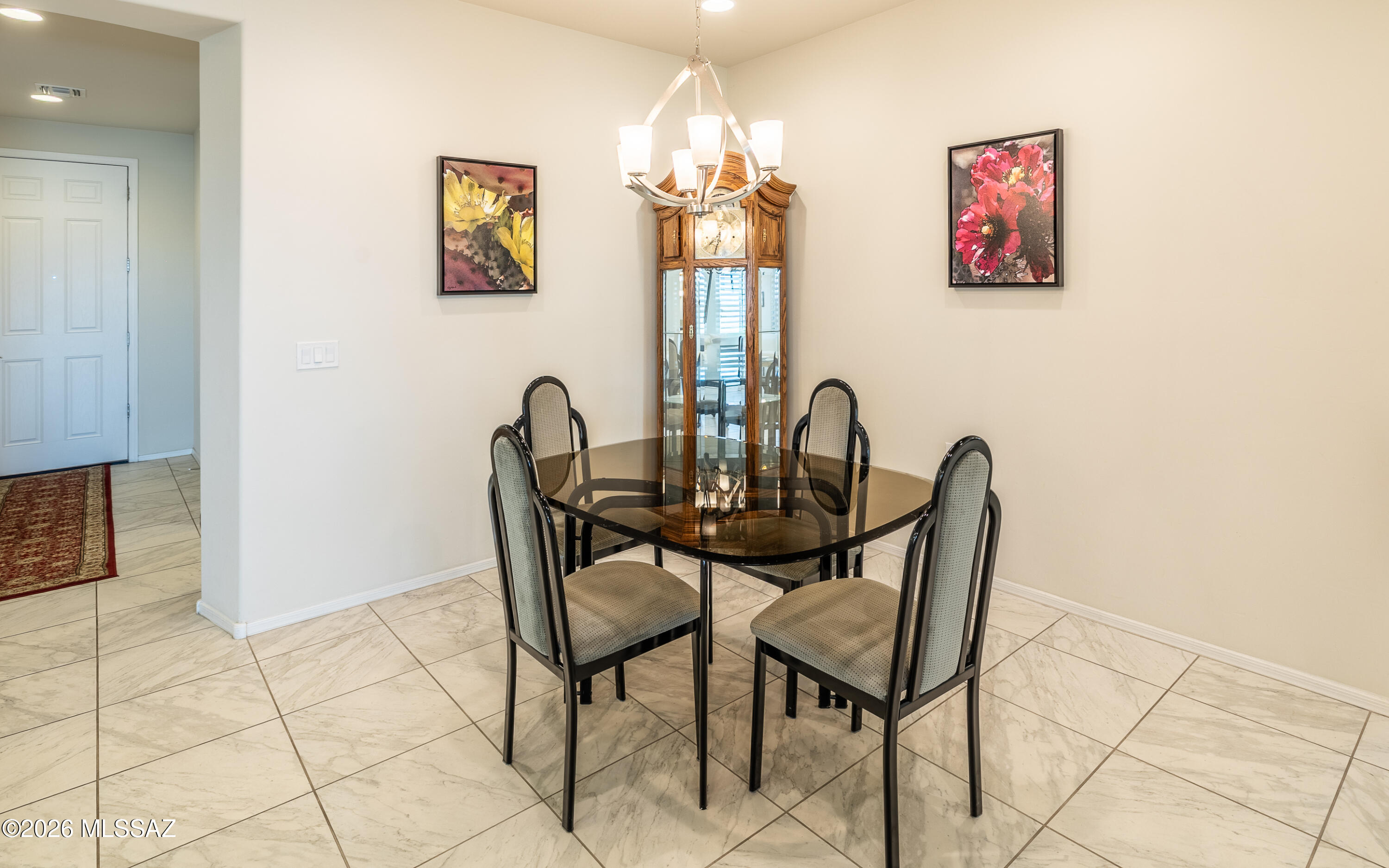Del Webb at Rancho Del Lago Phase II SQ20112850077 - Residential