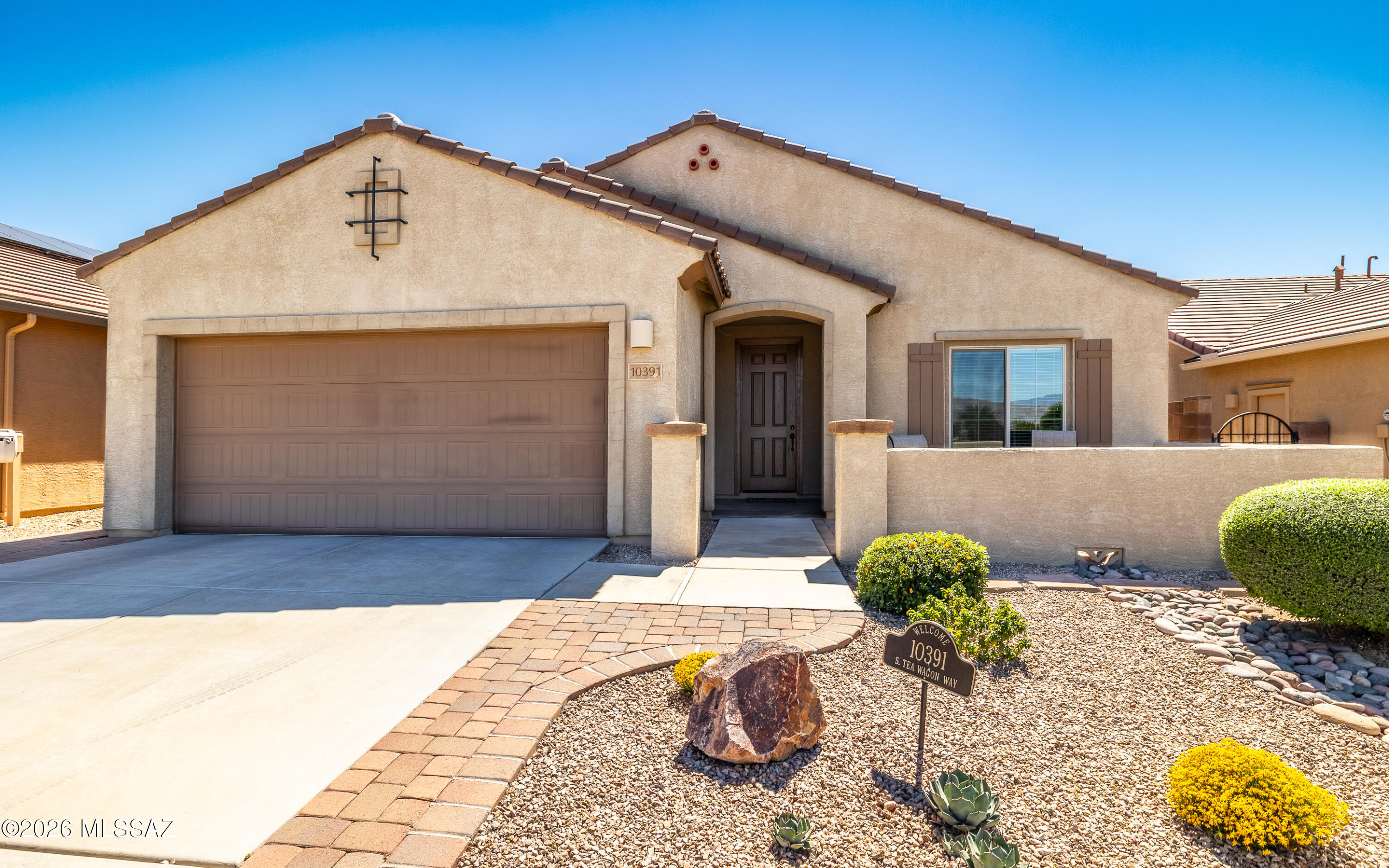 Del Webb at Rancho Del Lago Phase II SQ20112850077 - Residential
