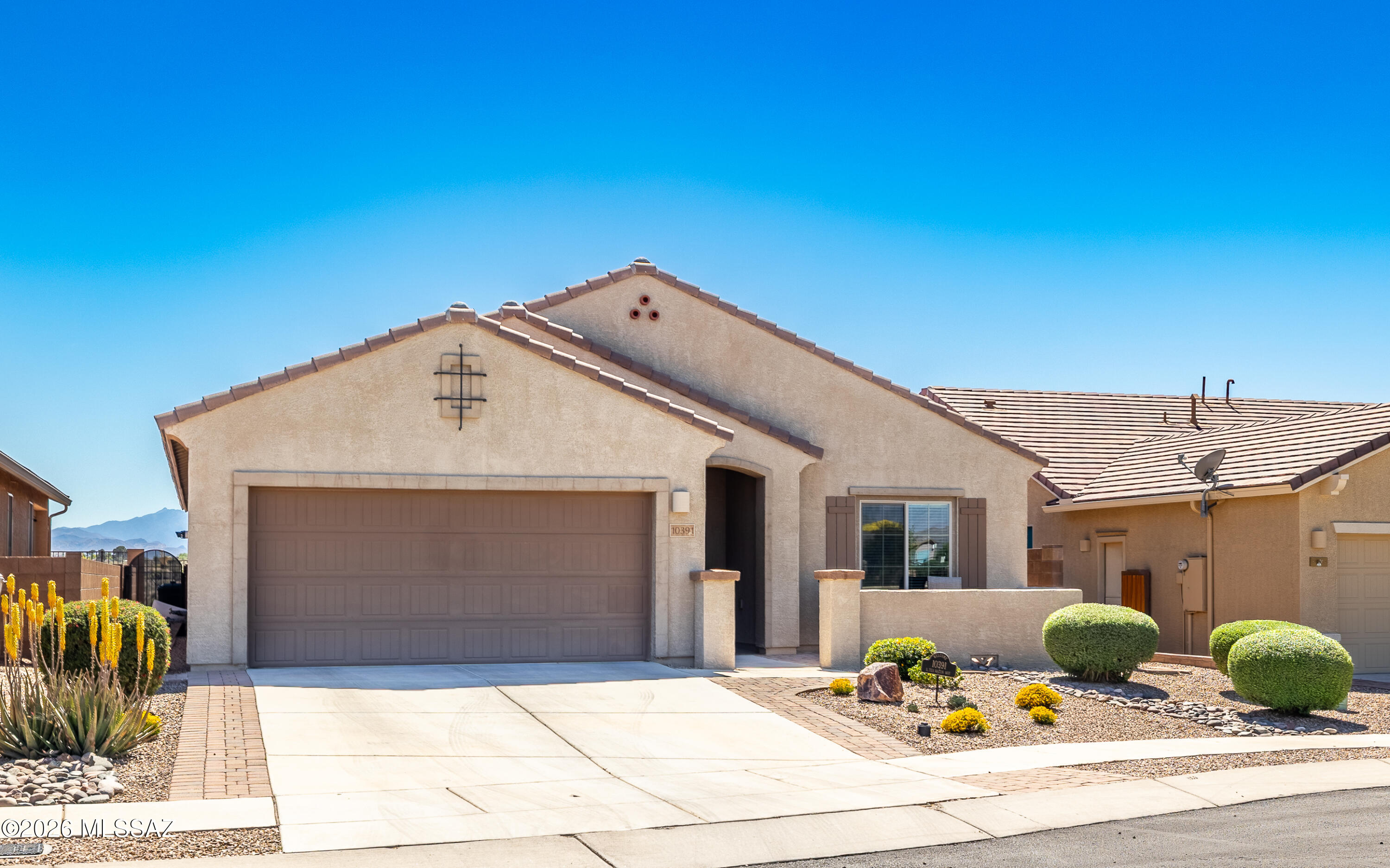 Del Webb at Rancho Del Lago Phase II SQ20112850077 - Residential