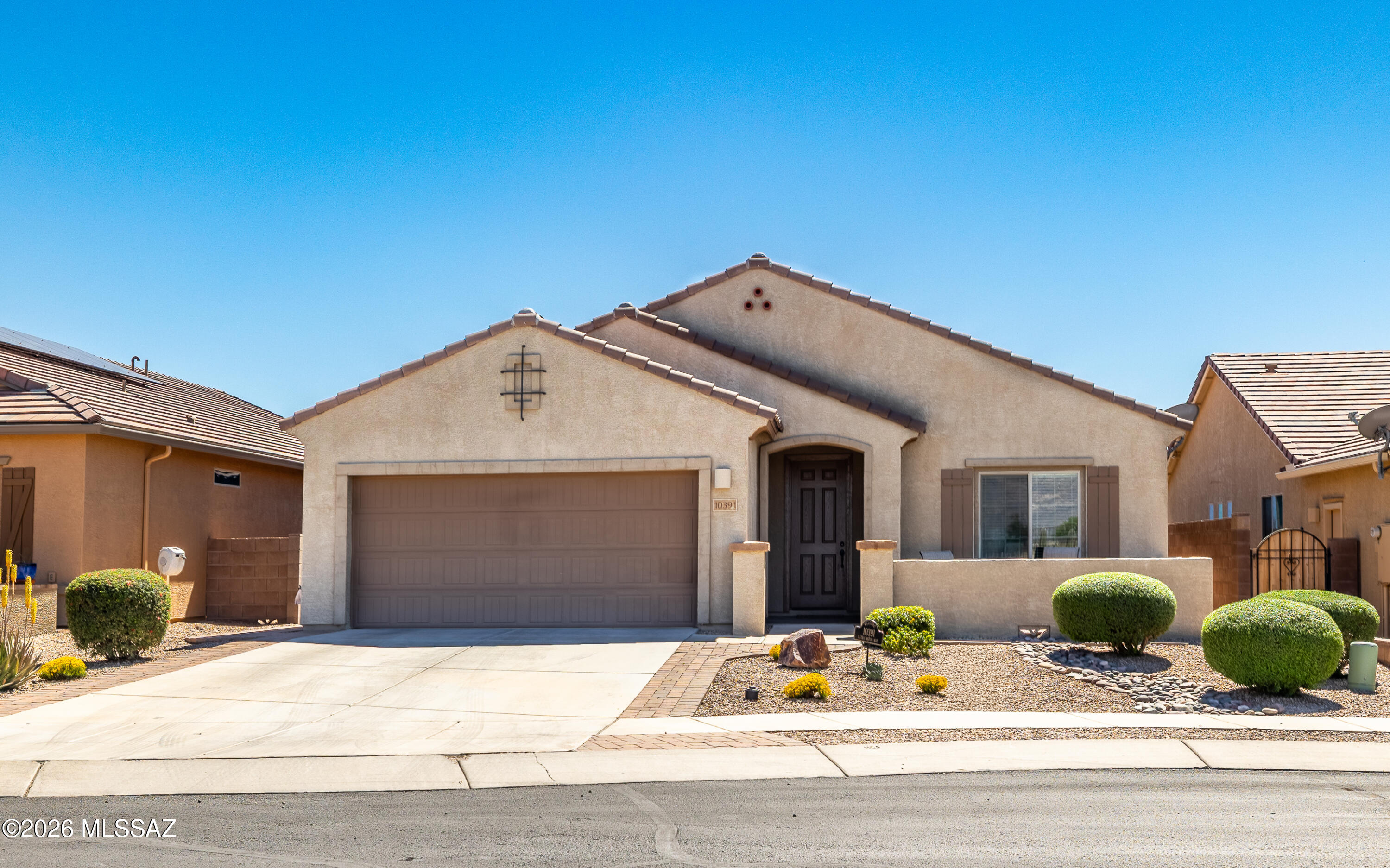 Del Webb at Rancho Del Lago Phase II SQ20112850077 - Residential