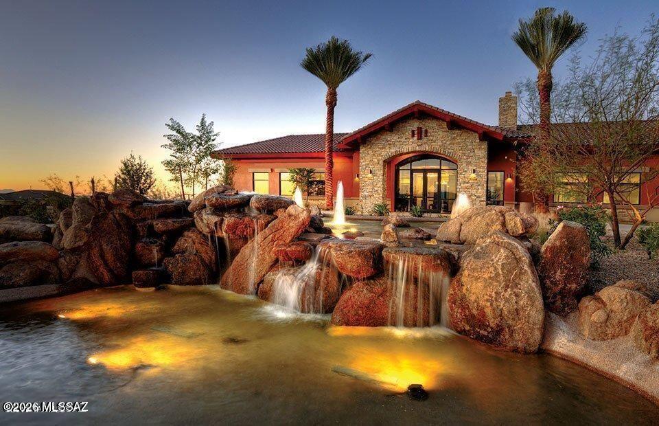 Del Webb at Rancho Del Lago Phase II SQ20112850077 - Residential