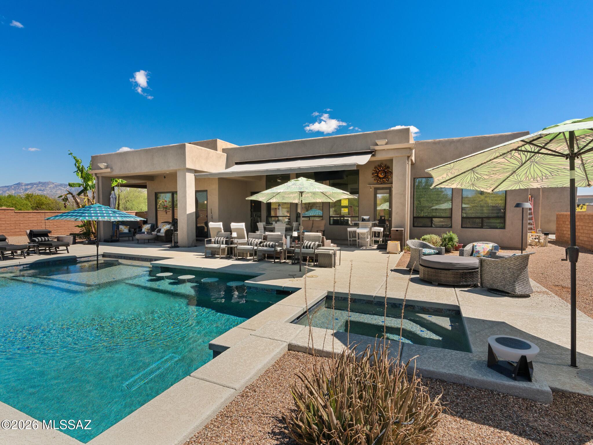 La Canada Ridge Subdivision - Residential