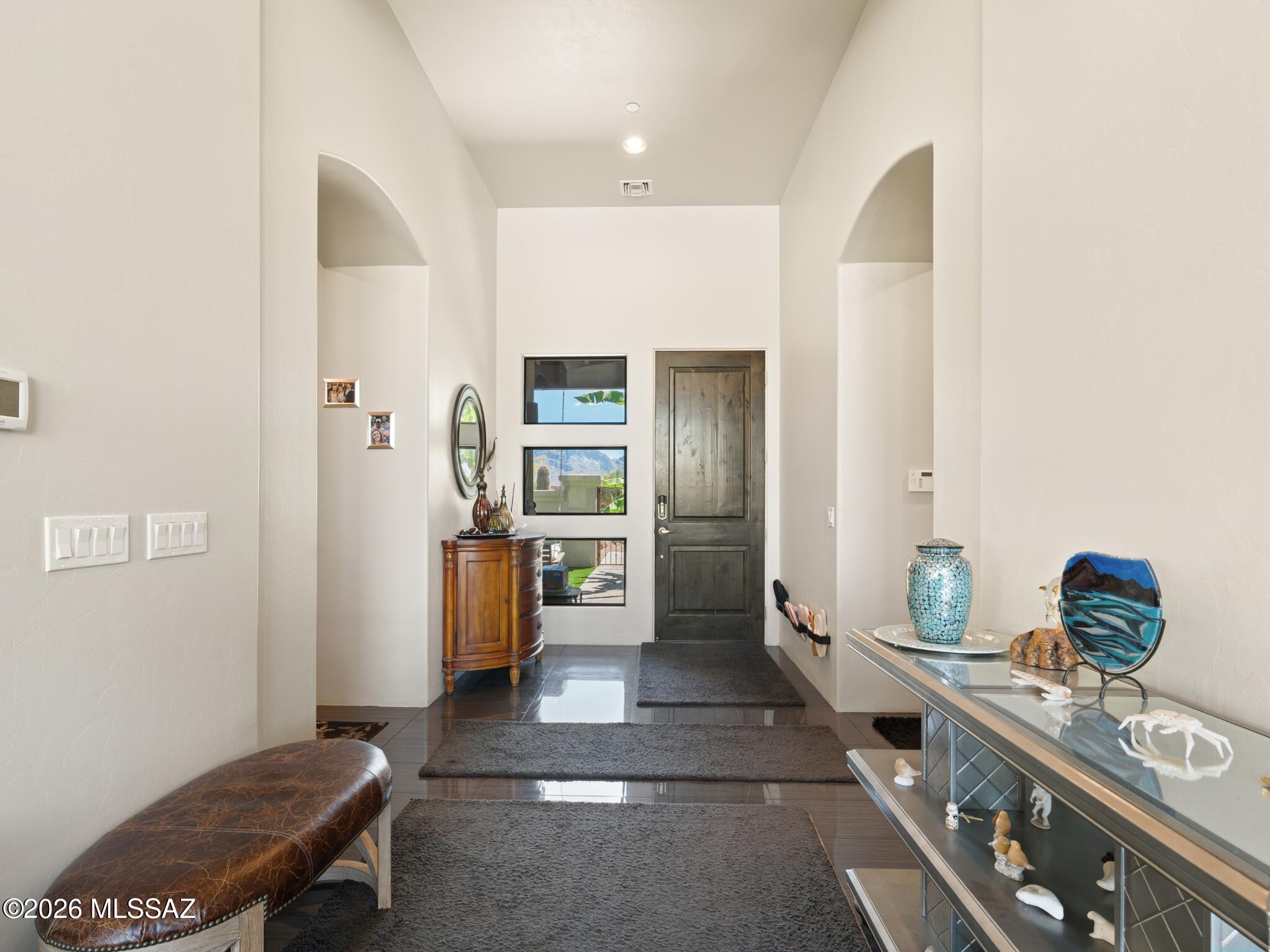 La Canada Ridge Subdivision - Residential