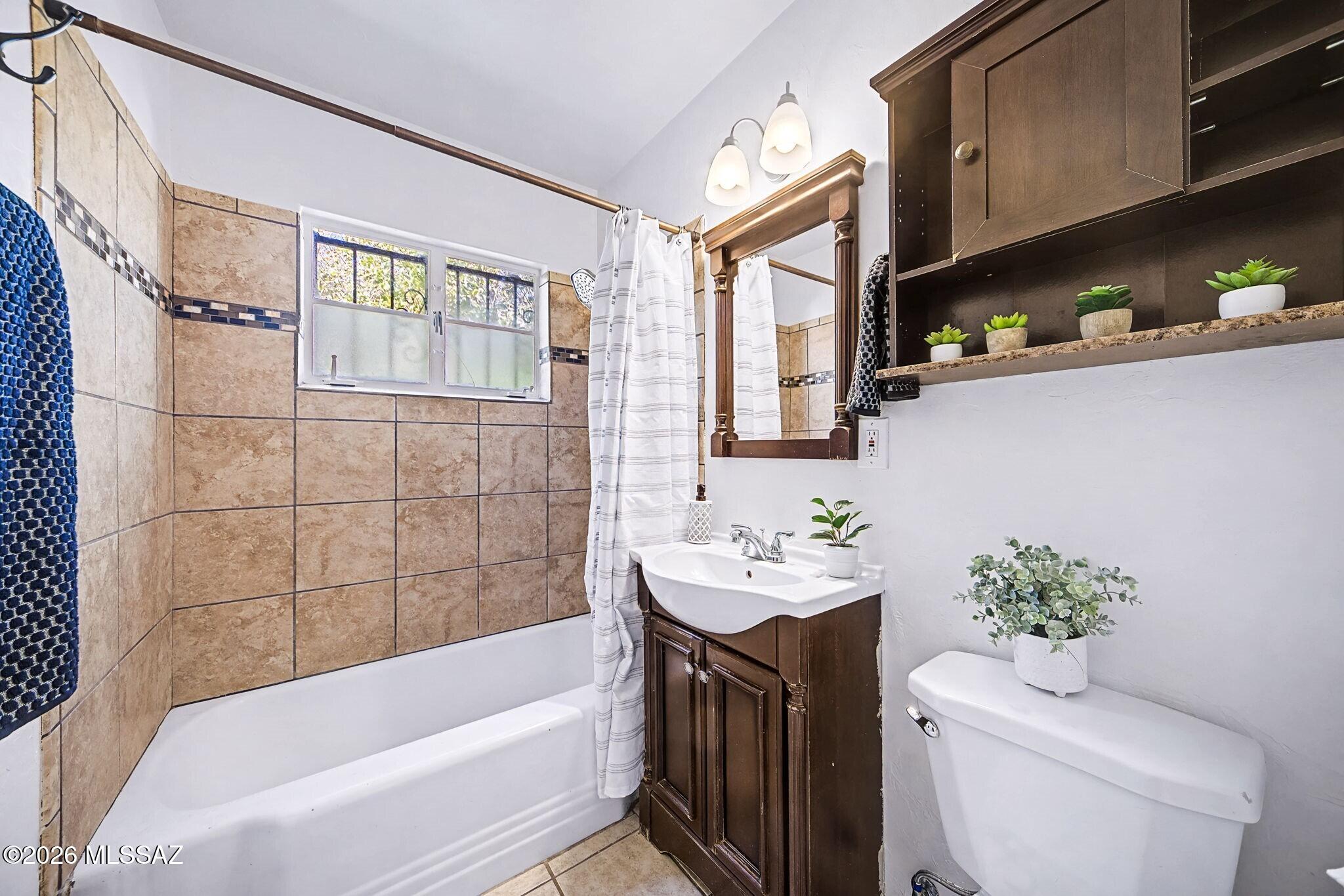 Country Club Annex - Residential Lease