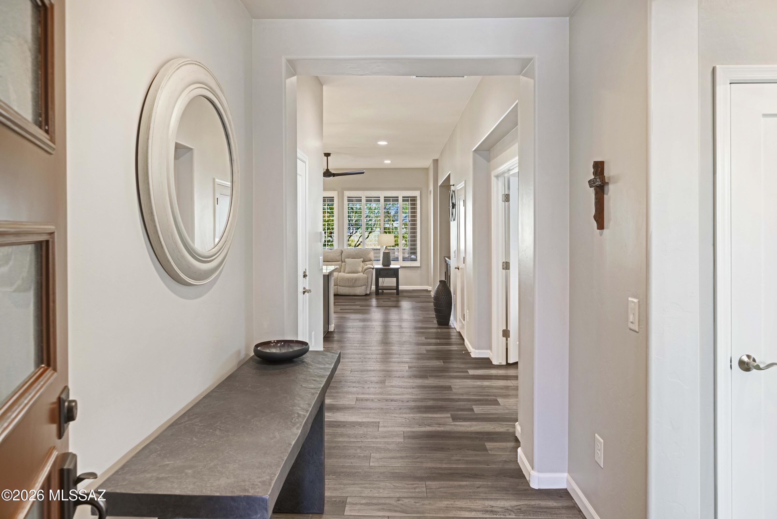 Saddlebrooke Ranch - Residential