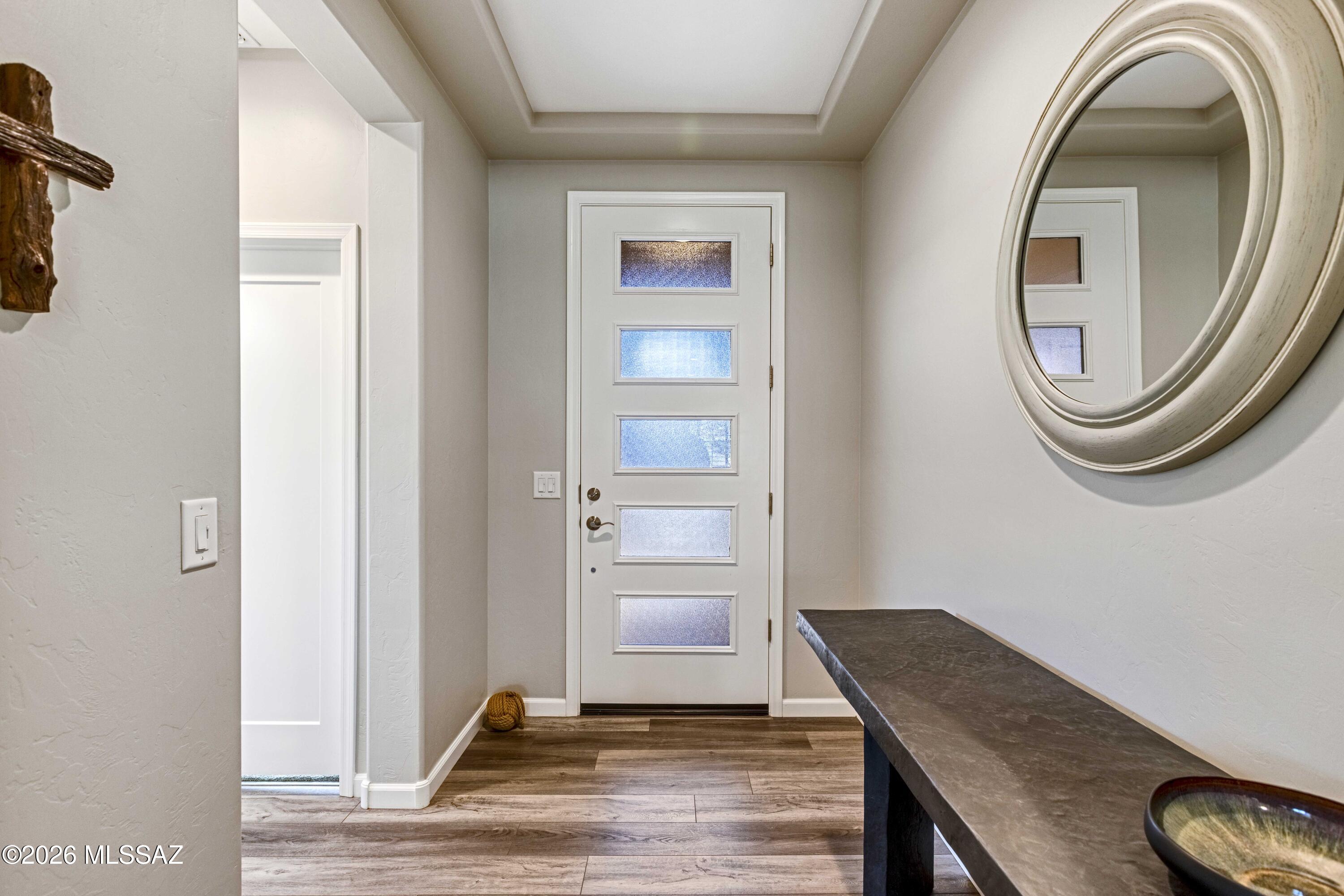 Saddlebrooke Ranch - Residential
