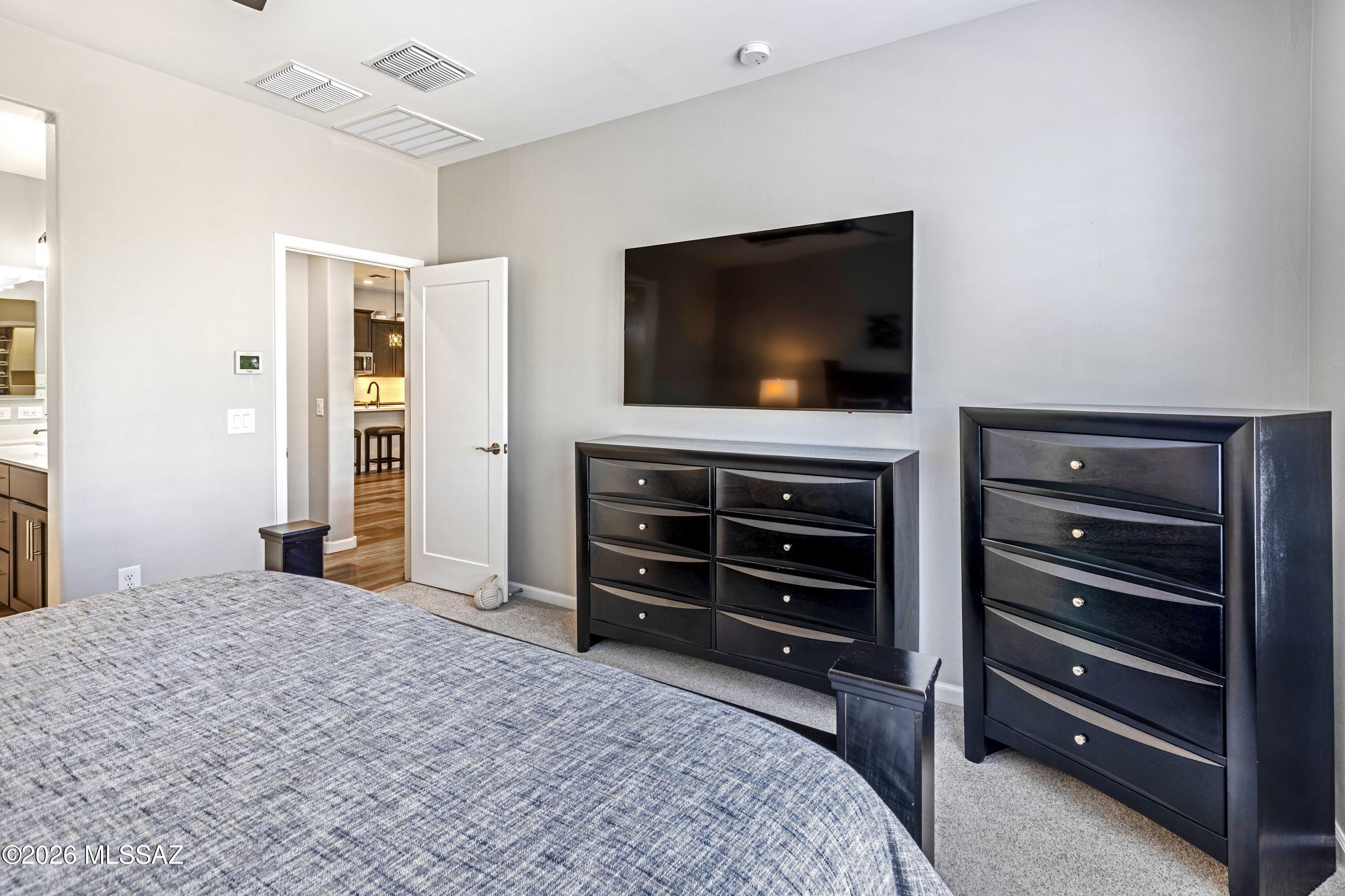 Saddlebrooke Ranch - Residential