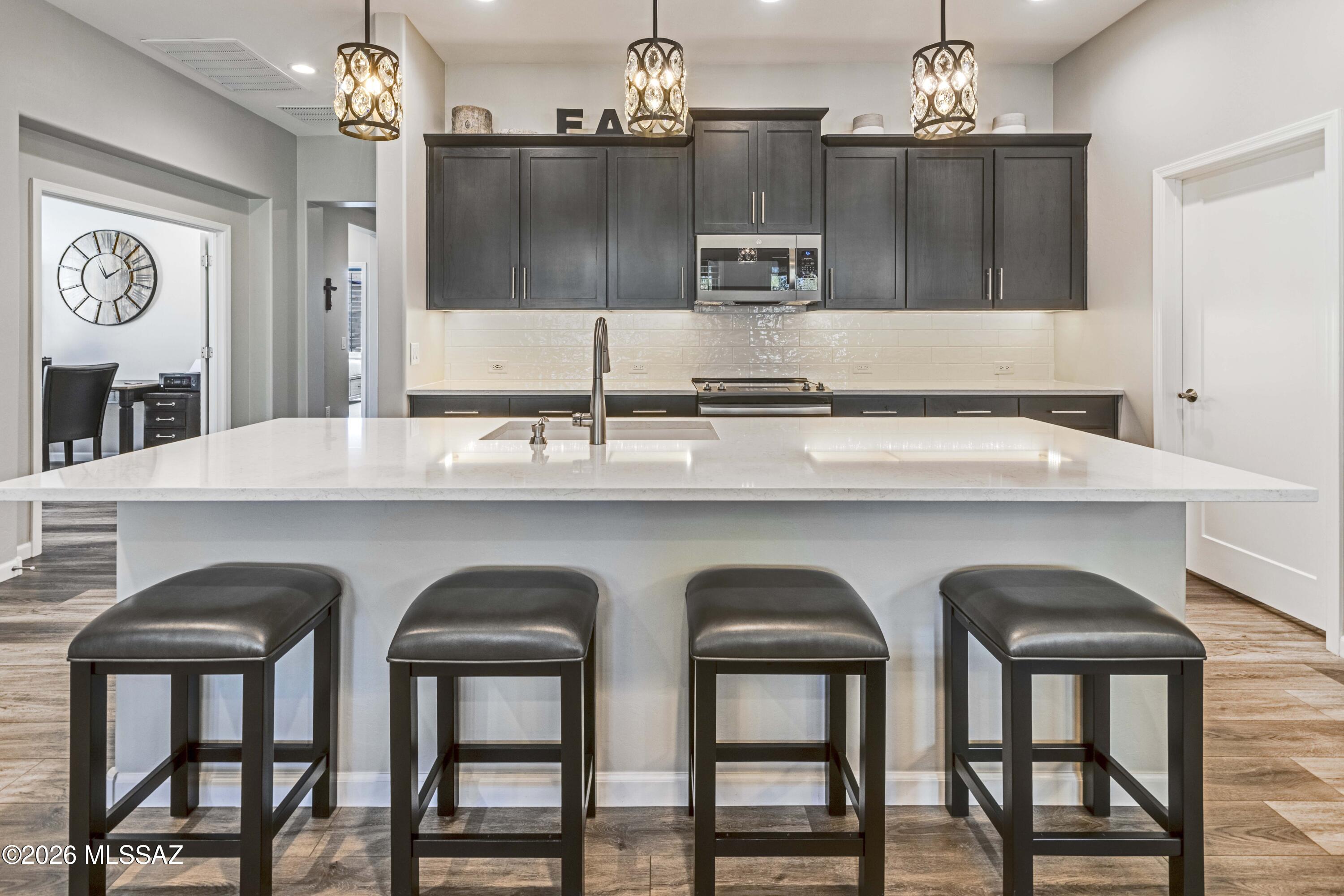 Saddlebrooke Ranch - Residential