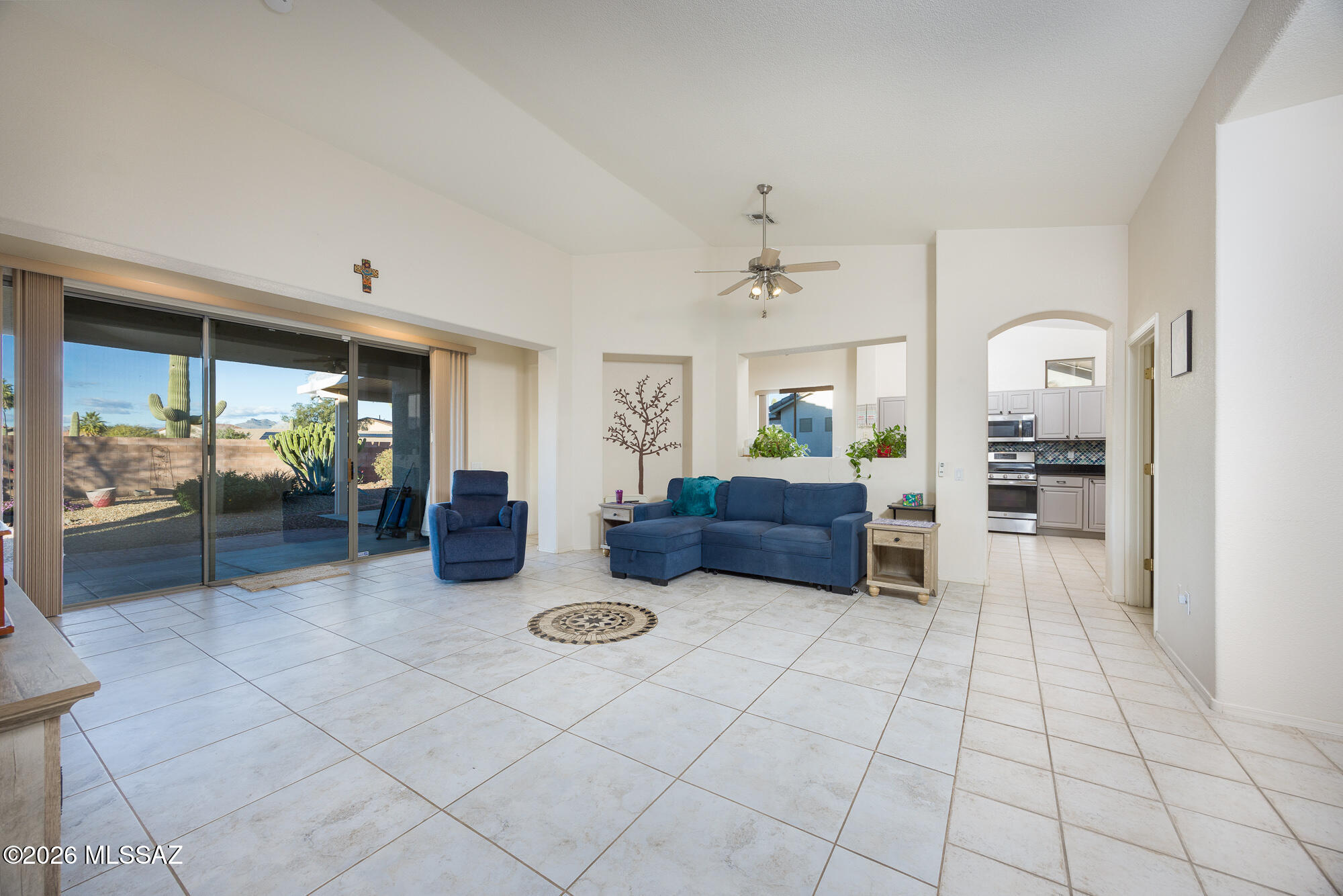 Continental Ranch Sunflower Phase VI - Residential
