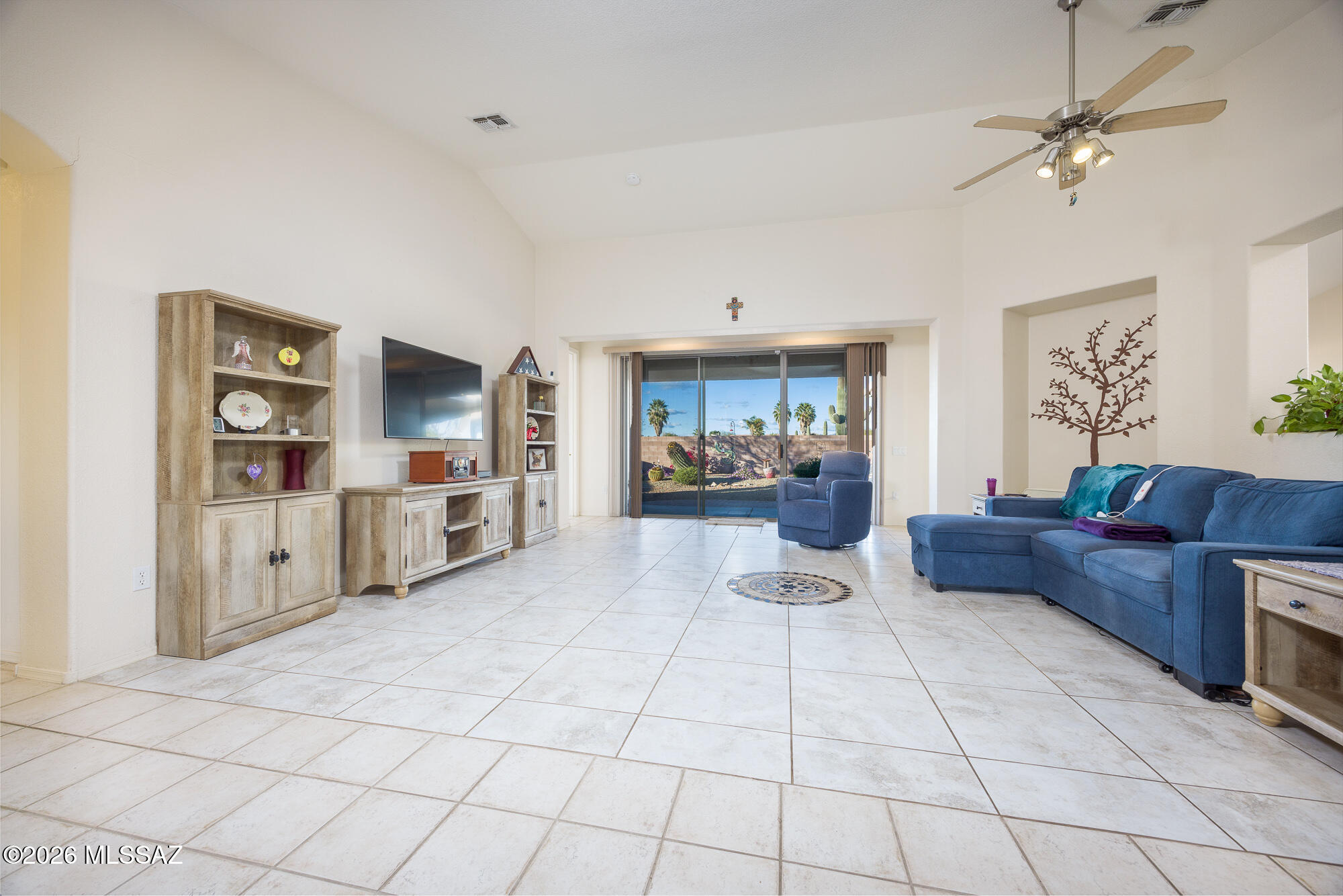 Continental Ranch Sunflower Phase VI - Residential