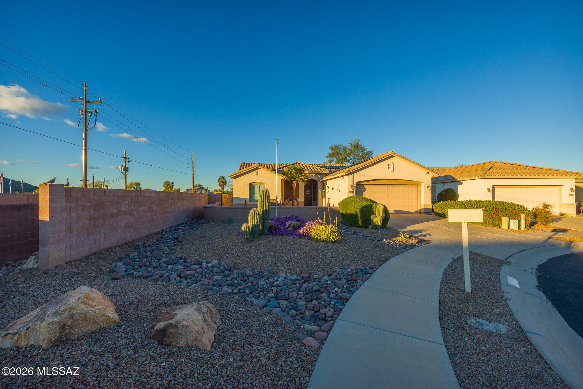 Continental Ranch Sunflower Phase VI - Residential