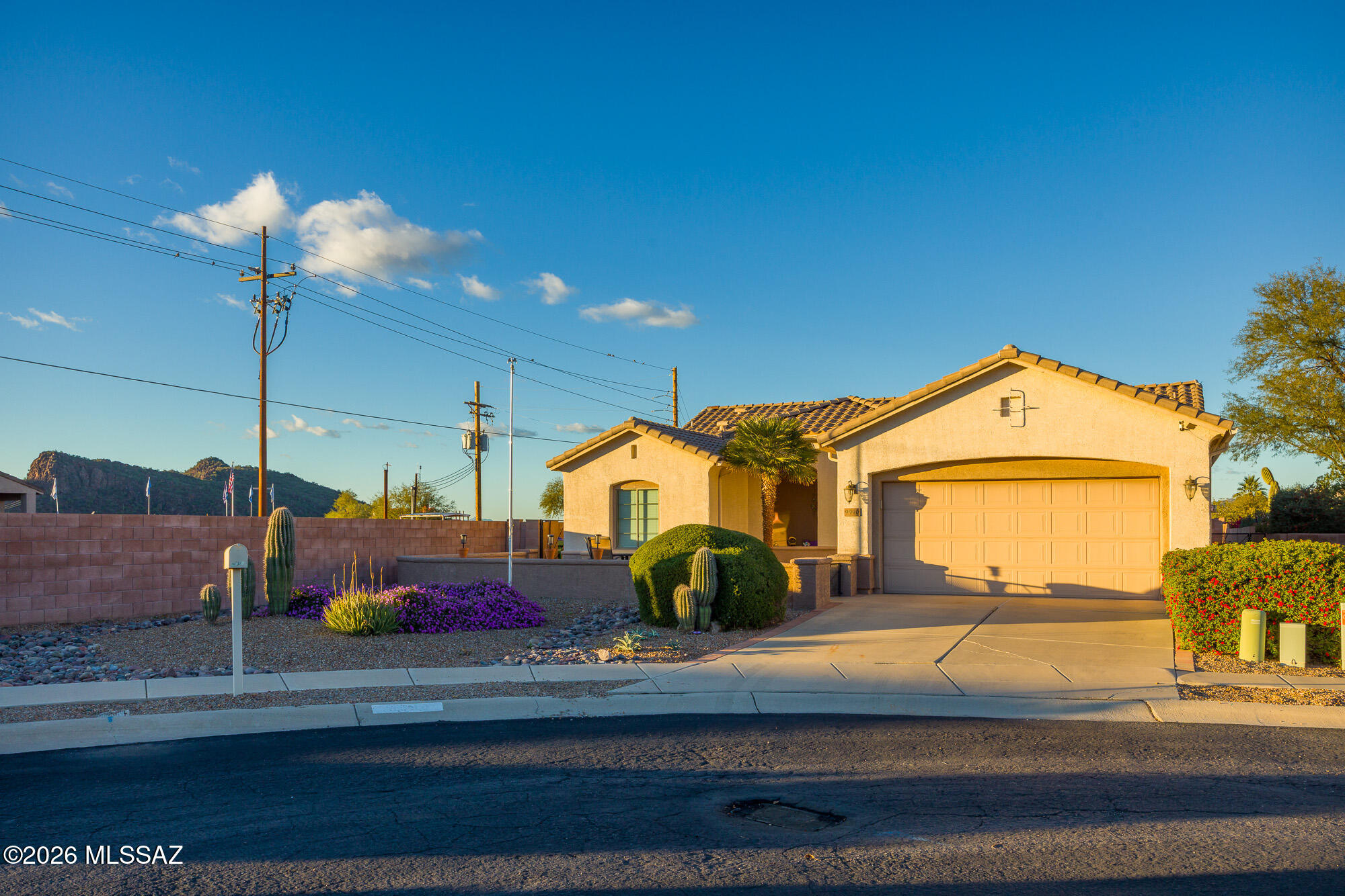 Continental Ranch Sunflower Phase VI - Residential