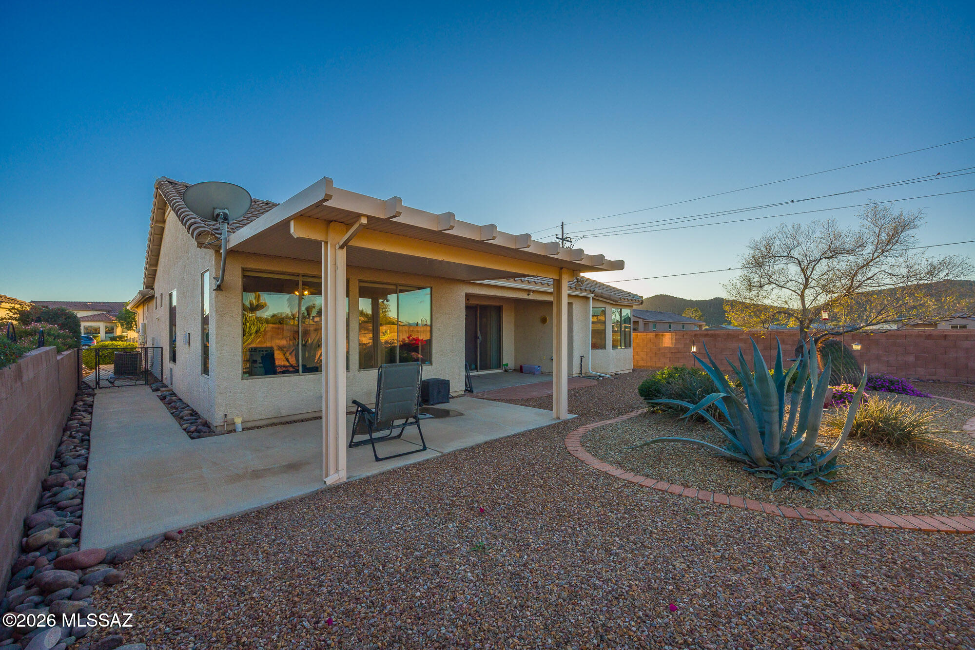 Continental Ranch Sunflower Phase VI - Residential