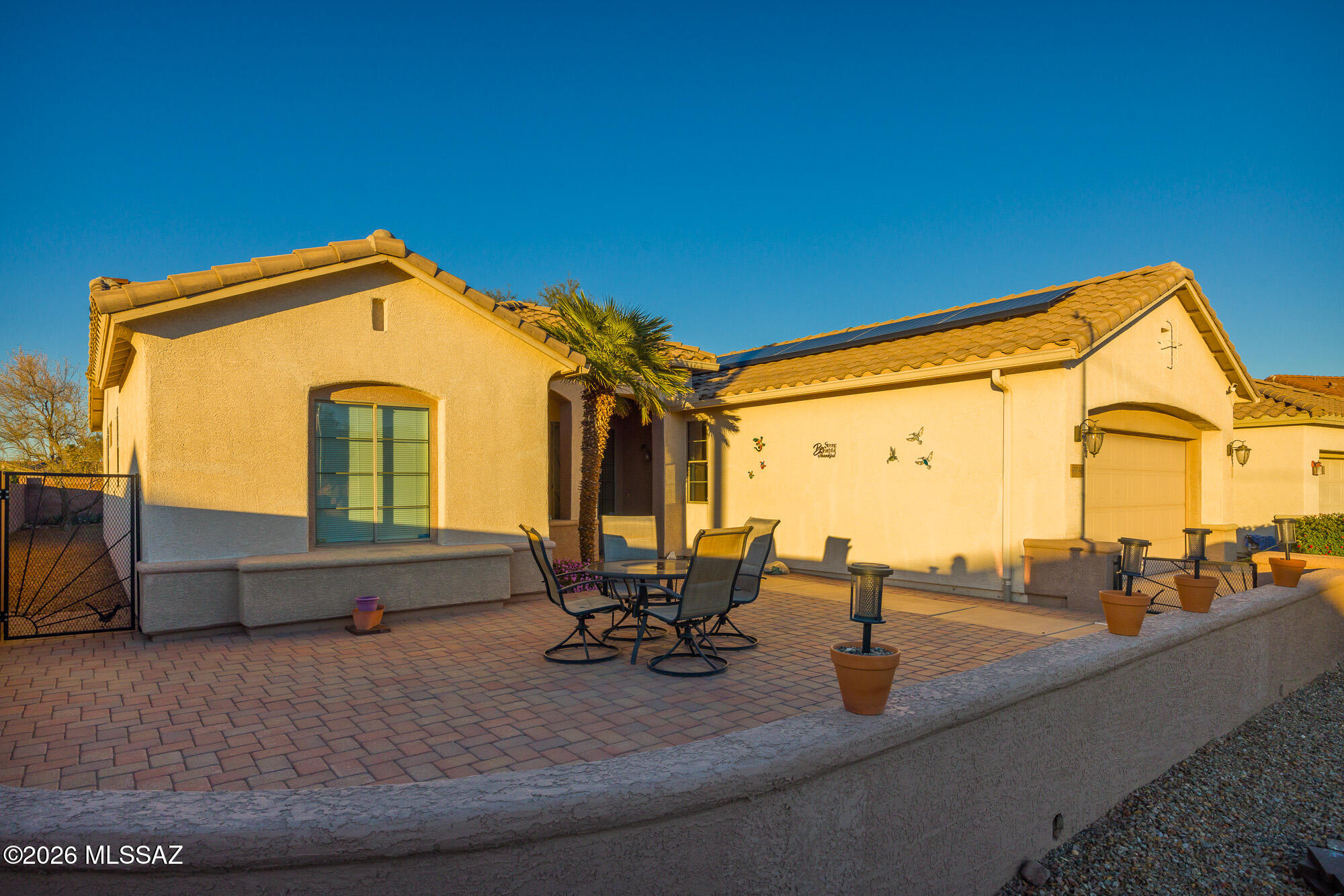 Continental Ranch Sunflower Phase VI - Residential