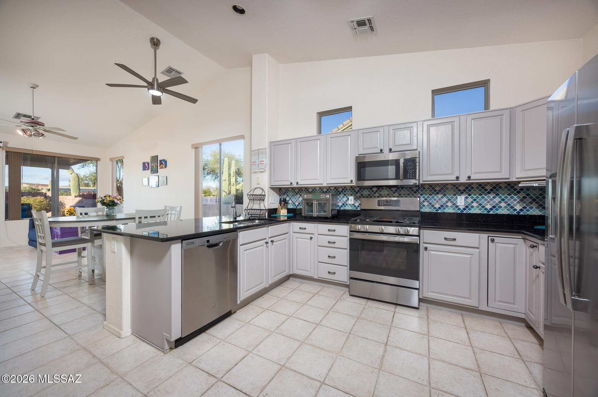 Continental Ranch Sunflower Phase VI - Residential