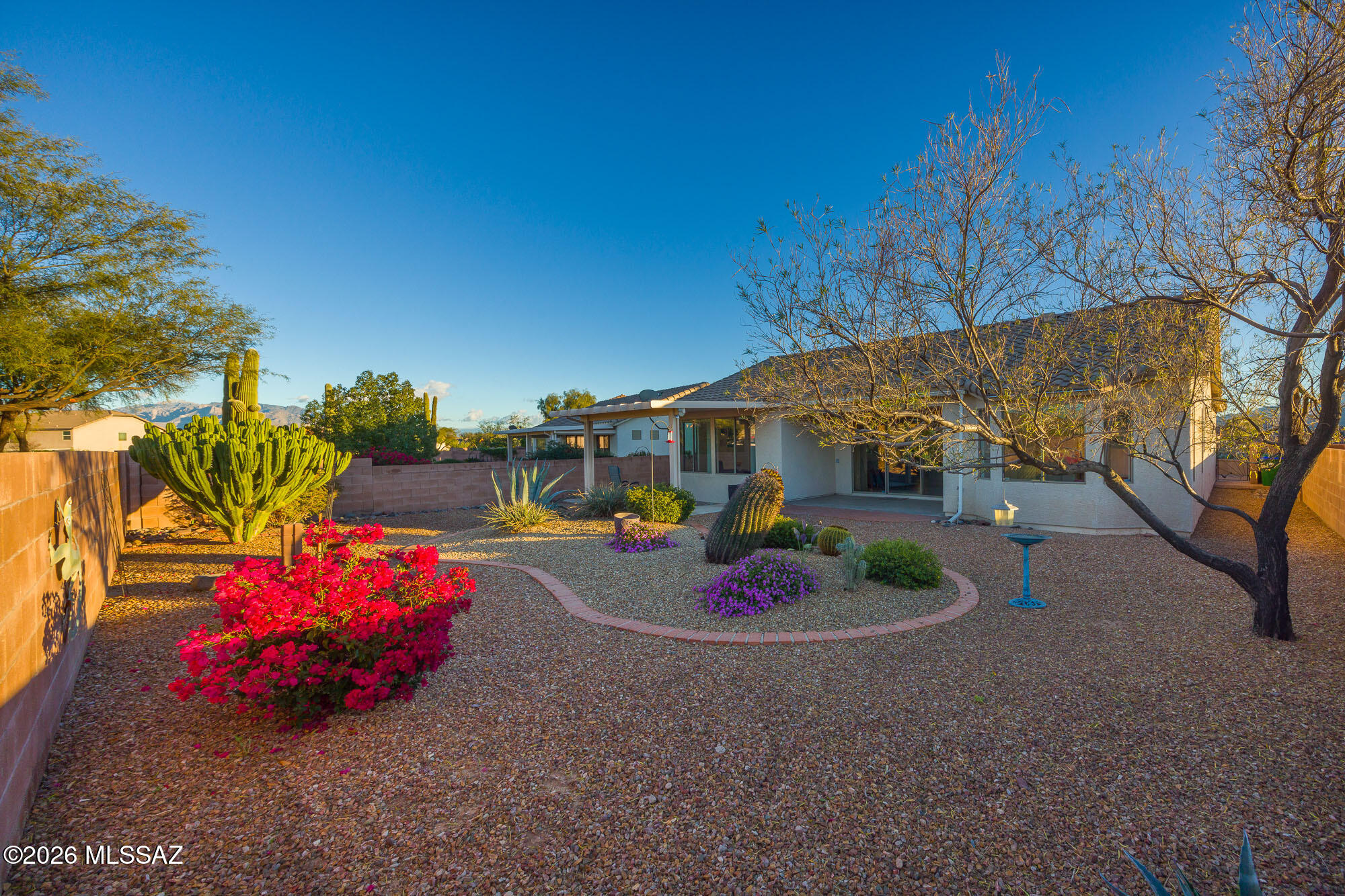 Continental Ranch Sunflower Phase VI - Residential