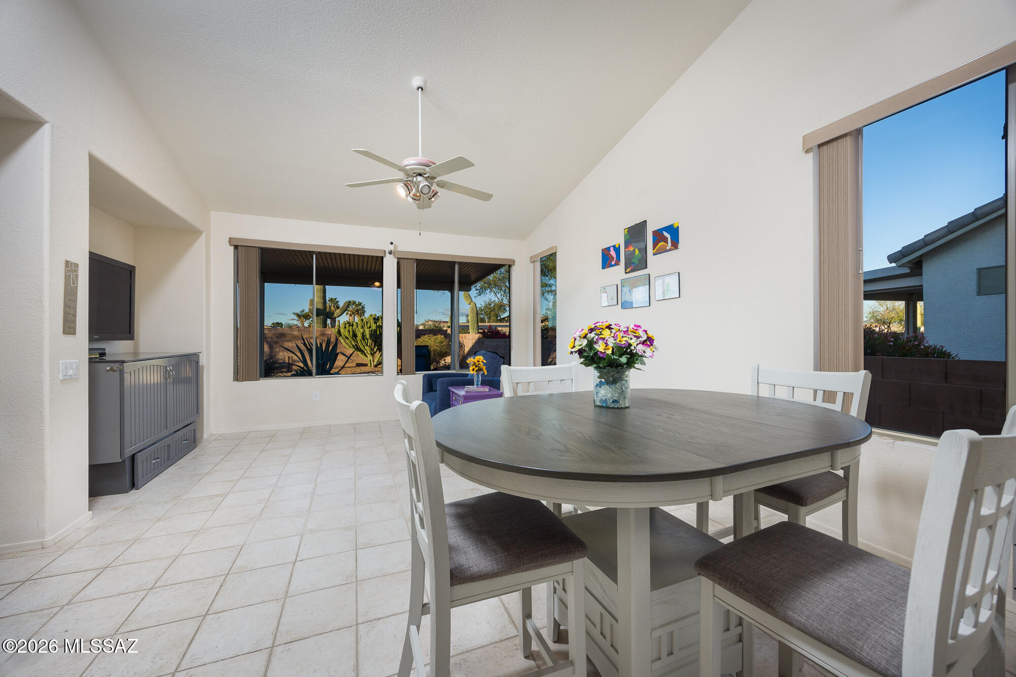 Continental Ranch Sunflower Phase VI - Residential