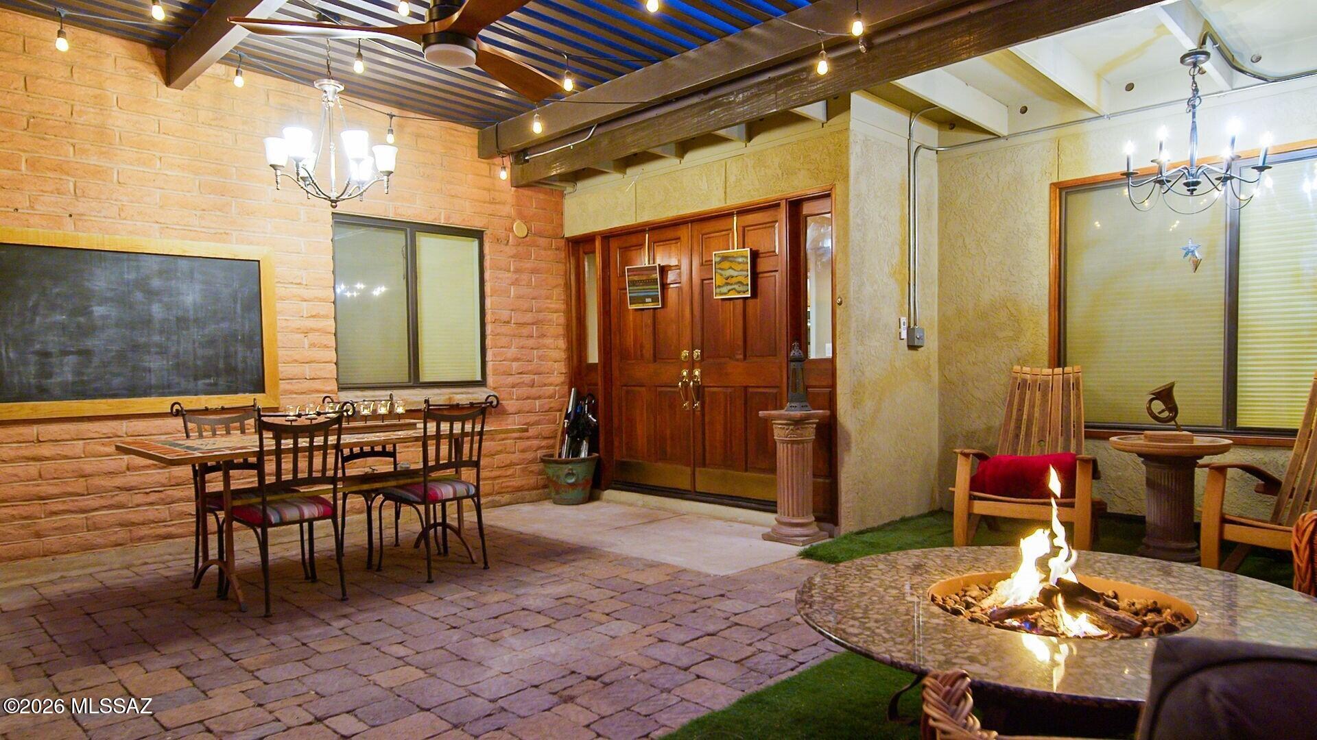 Sabino Vista NO. 1 (1-57) - Residential
