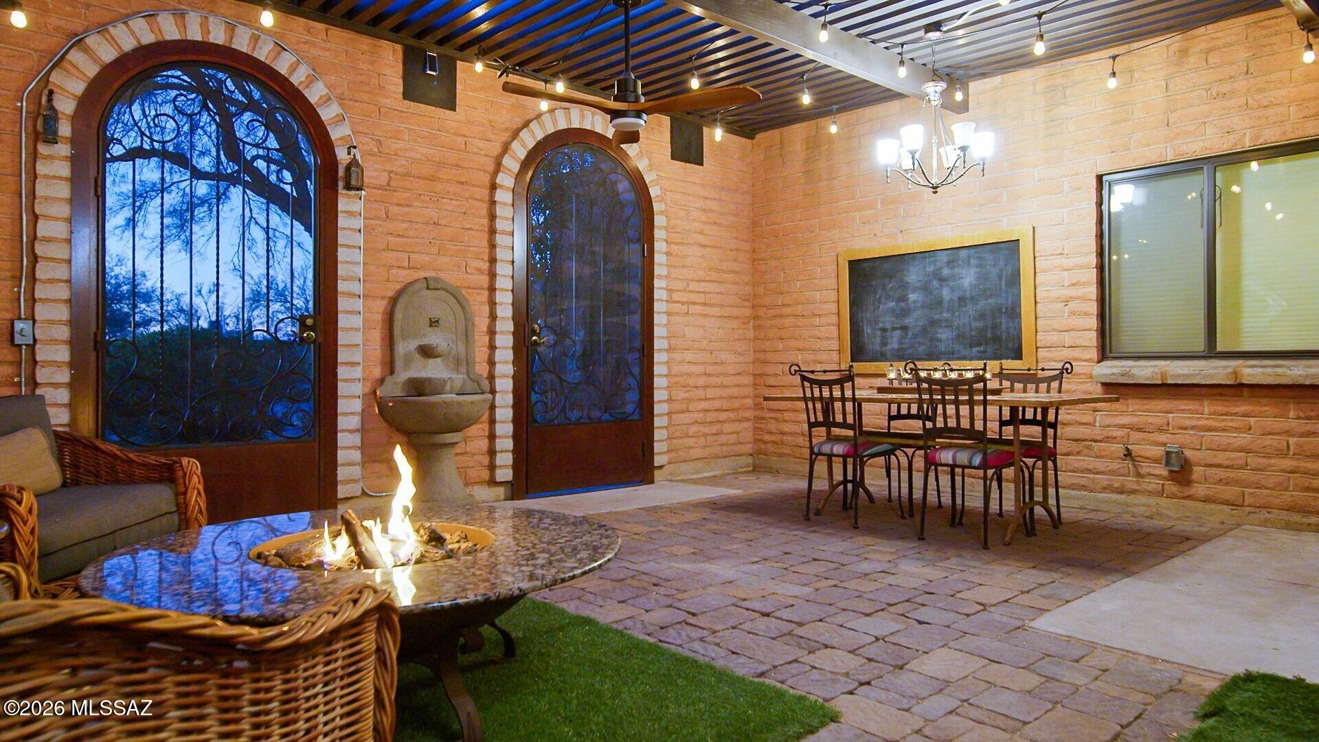Sabino Vista NO. 1 (1-57) - Residential