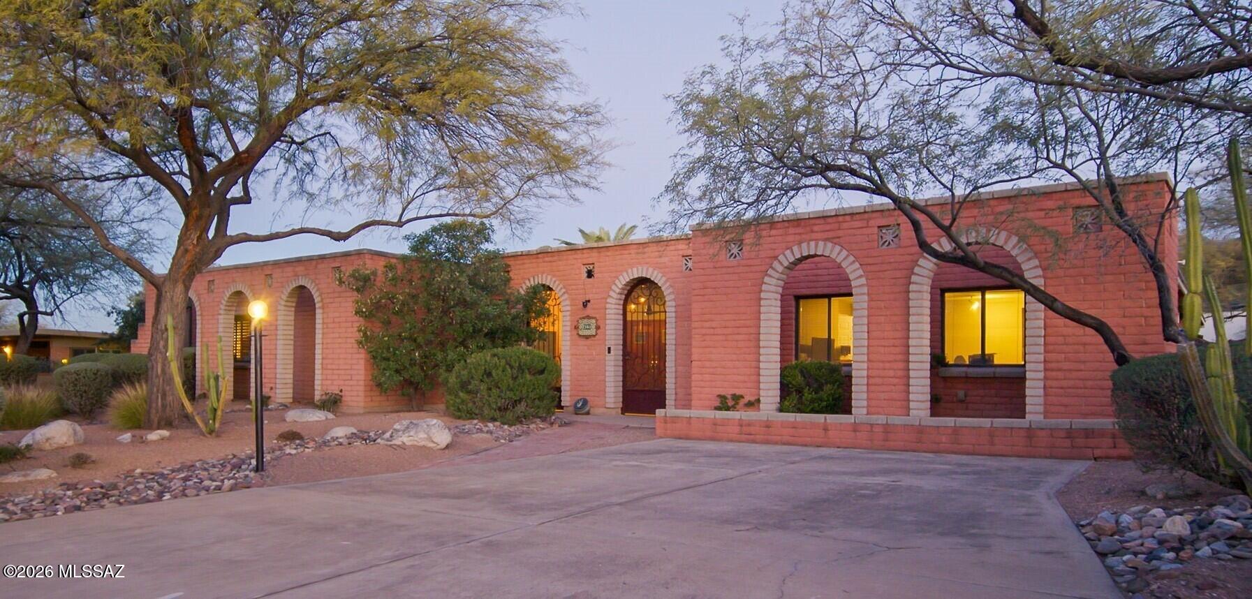 Sabino Vista NO. 1 (1-57) - Residential