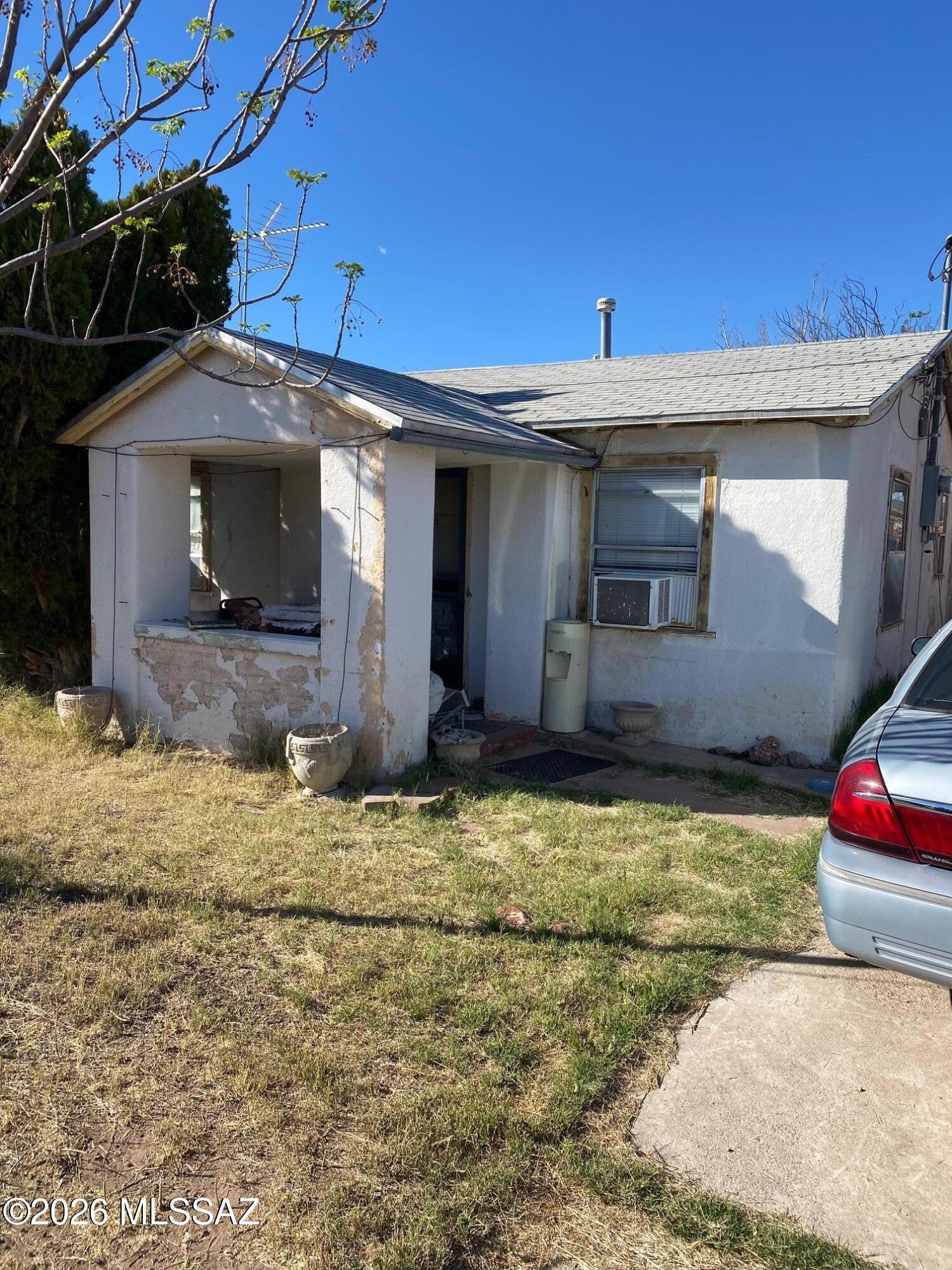 Government Heights Amend. - Residential