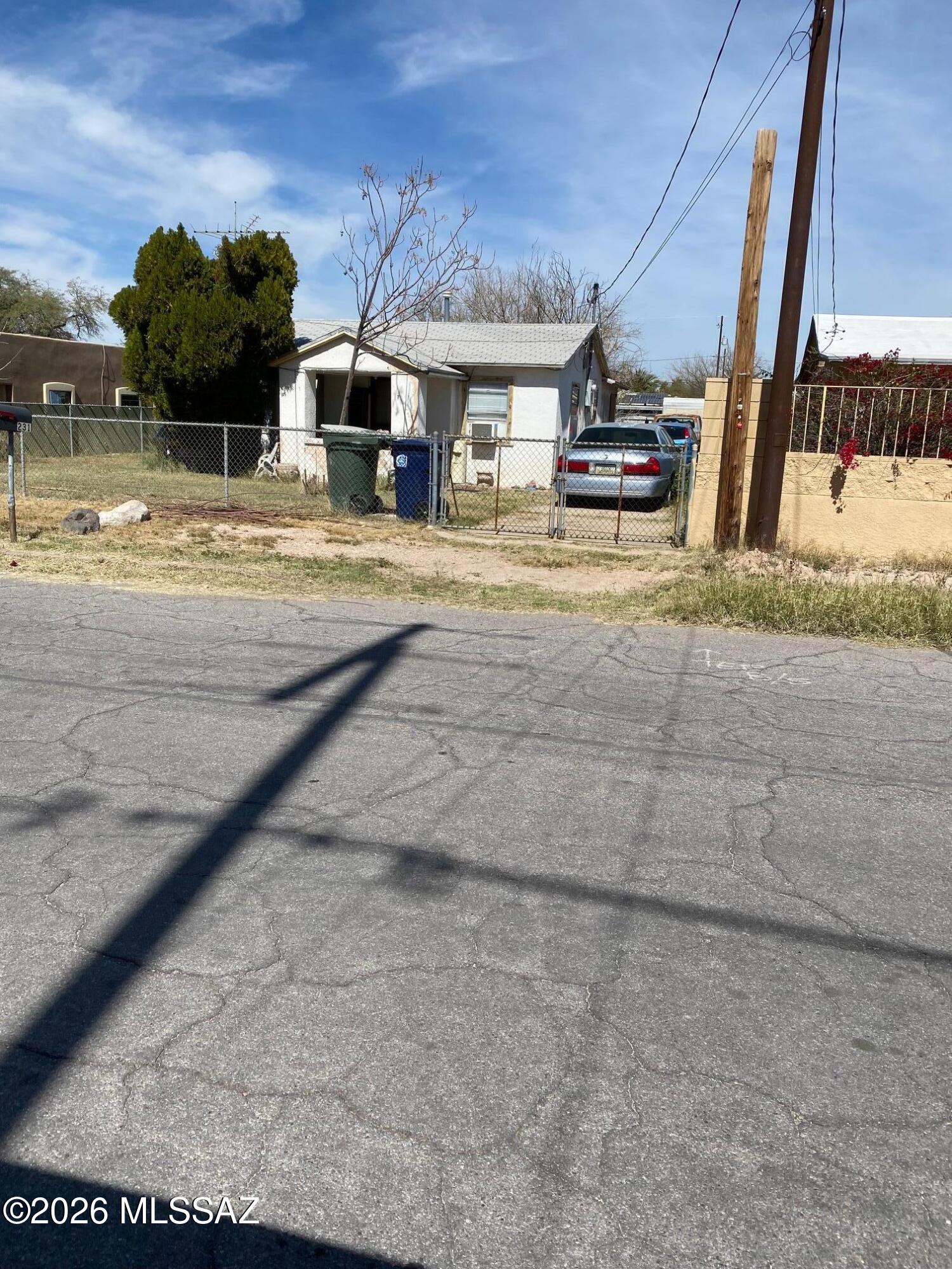 Government Heights Amend. - Residential